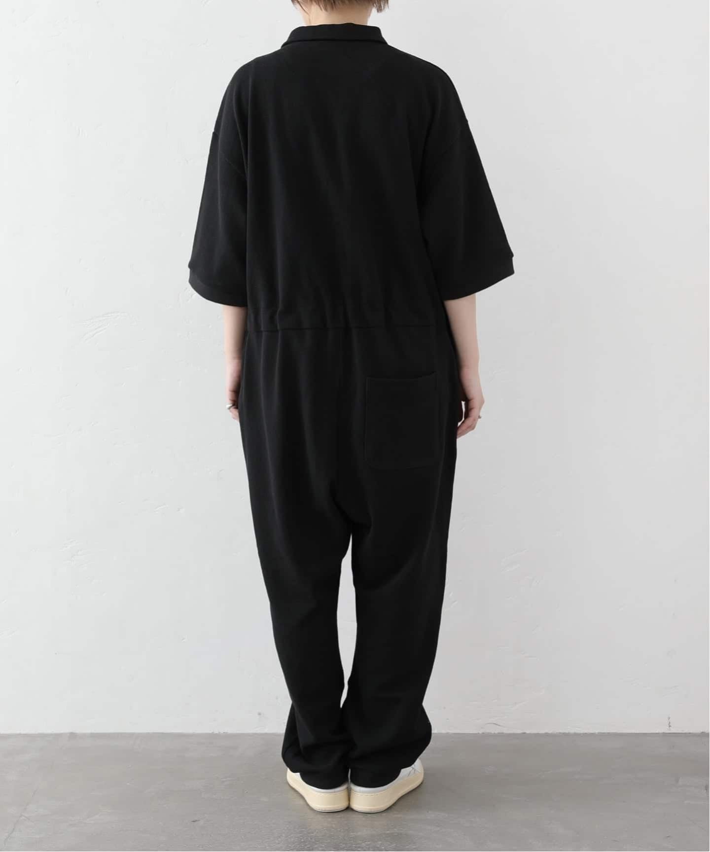 予約》カノコ オールインワン（つなぎ／オールインワン）｜journal