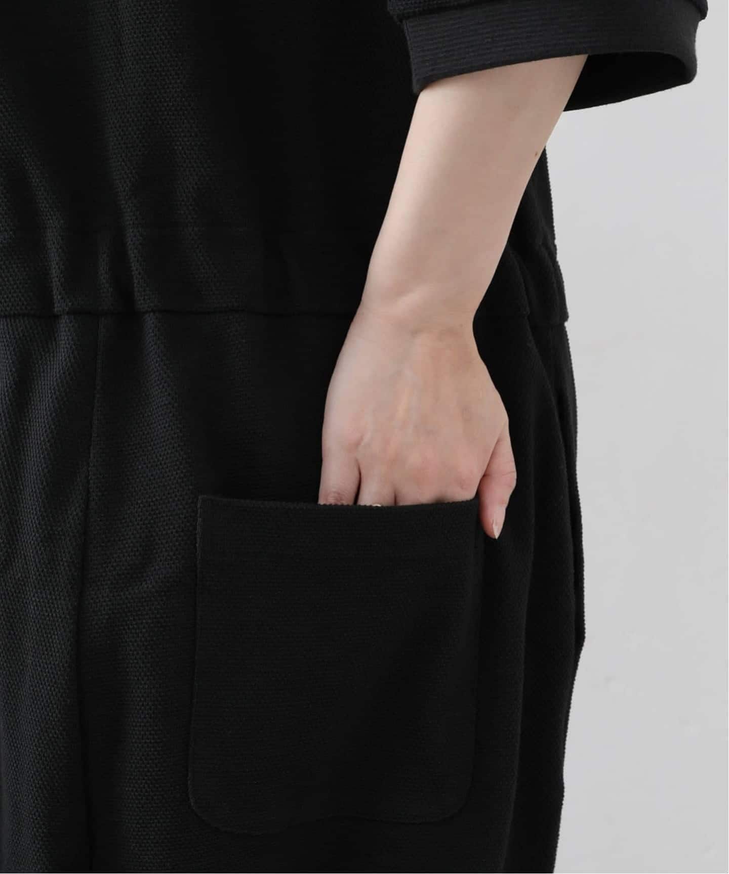 予約》カノコ オールインワン（つなぎ／オールインワン）｜journal