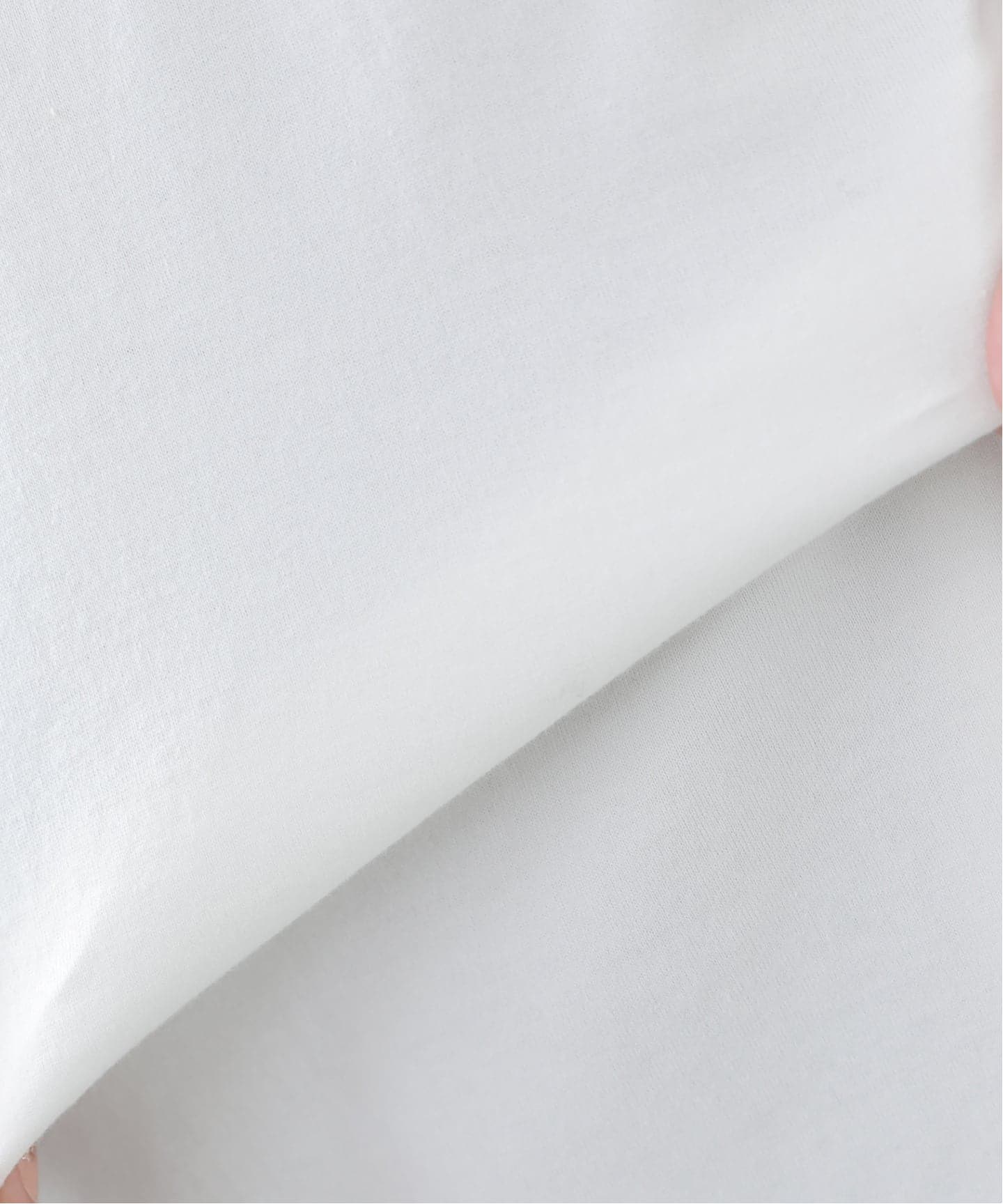 予約》クラシック天竺スタンダードクルーネックワンピース（ワンピース