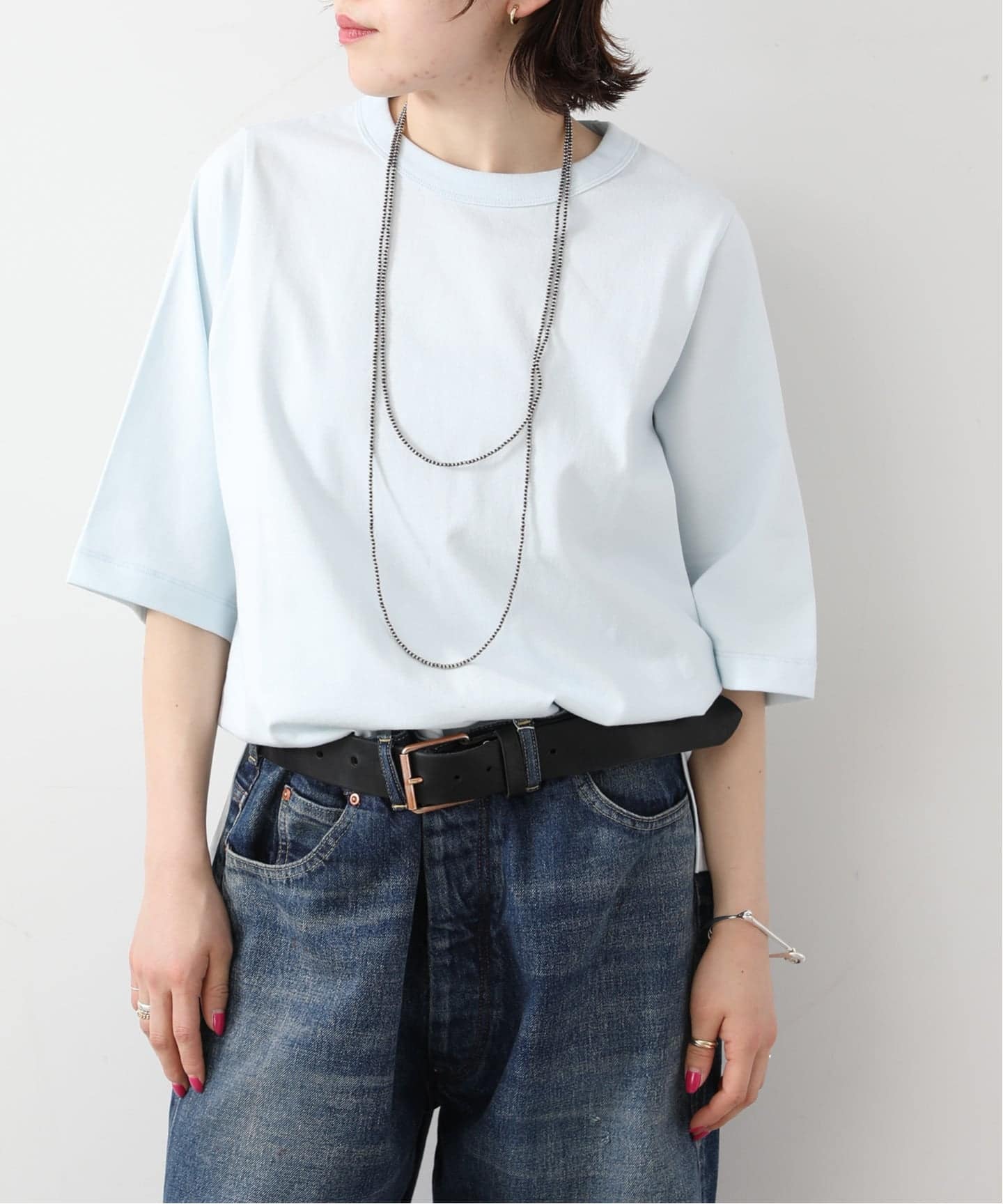 journal standard luxe｜ジャーナルスタンダード ラックスのTシャツ
