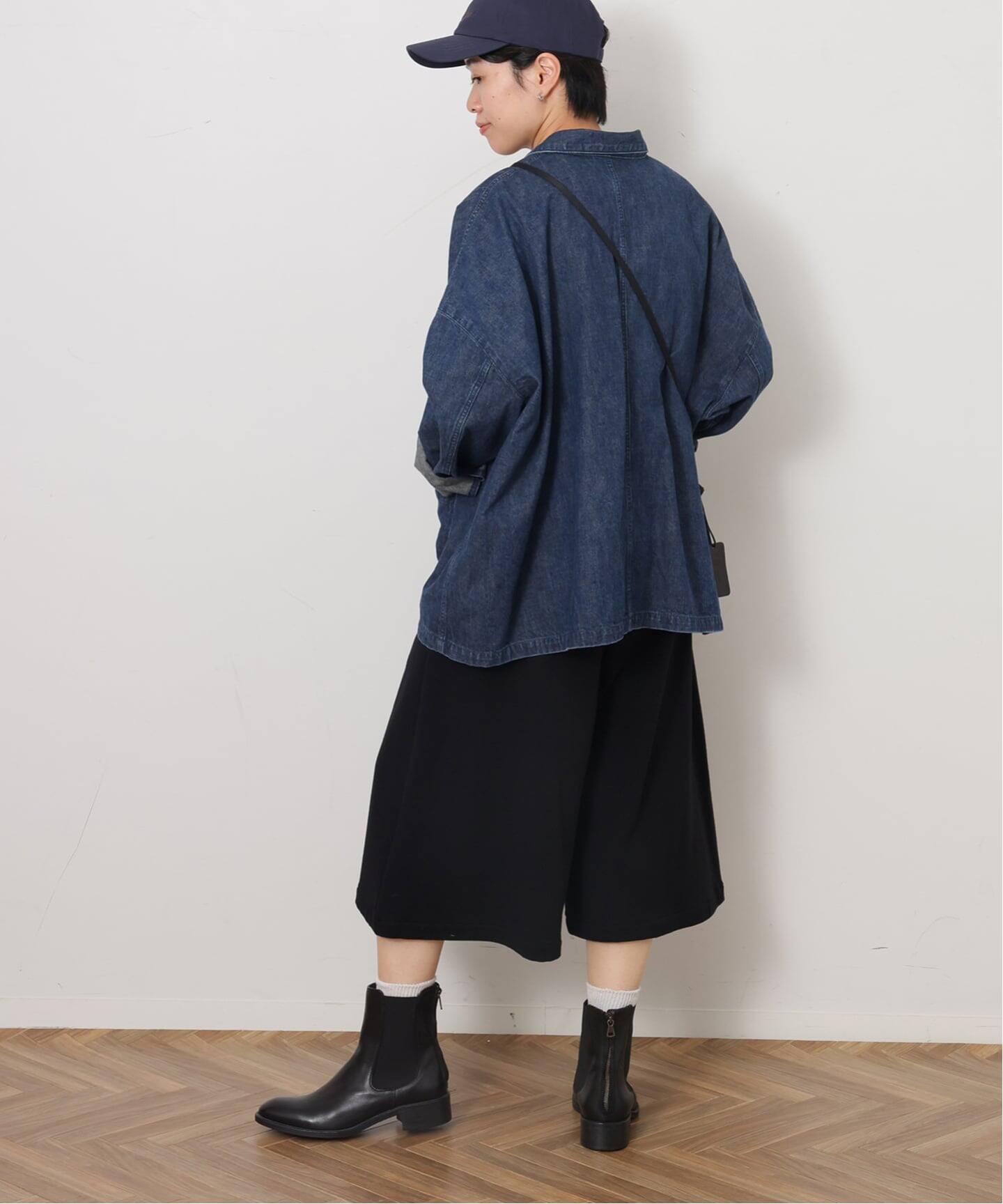 追加予約》ウラケ ハーフパンツ（ショート・ハーフパンツ）｜journal