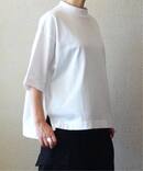 《追加》クラシックテンジク モックプルオーバー