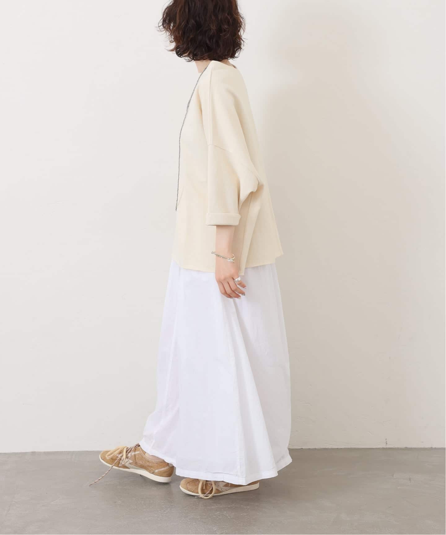 カノコ プルオーバー（Tシャツ／カットソー）｜journal standard luxe