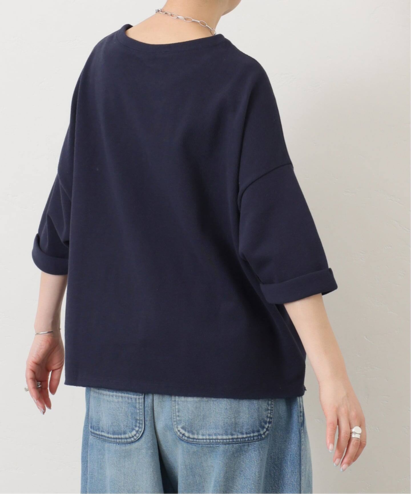 カノコ プルオーバー（Tシャツ／カットソー）｜journal standard luxe 