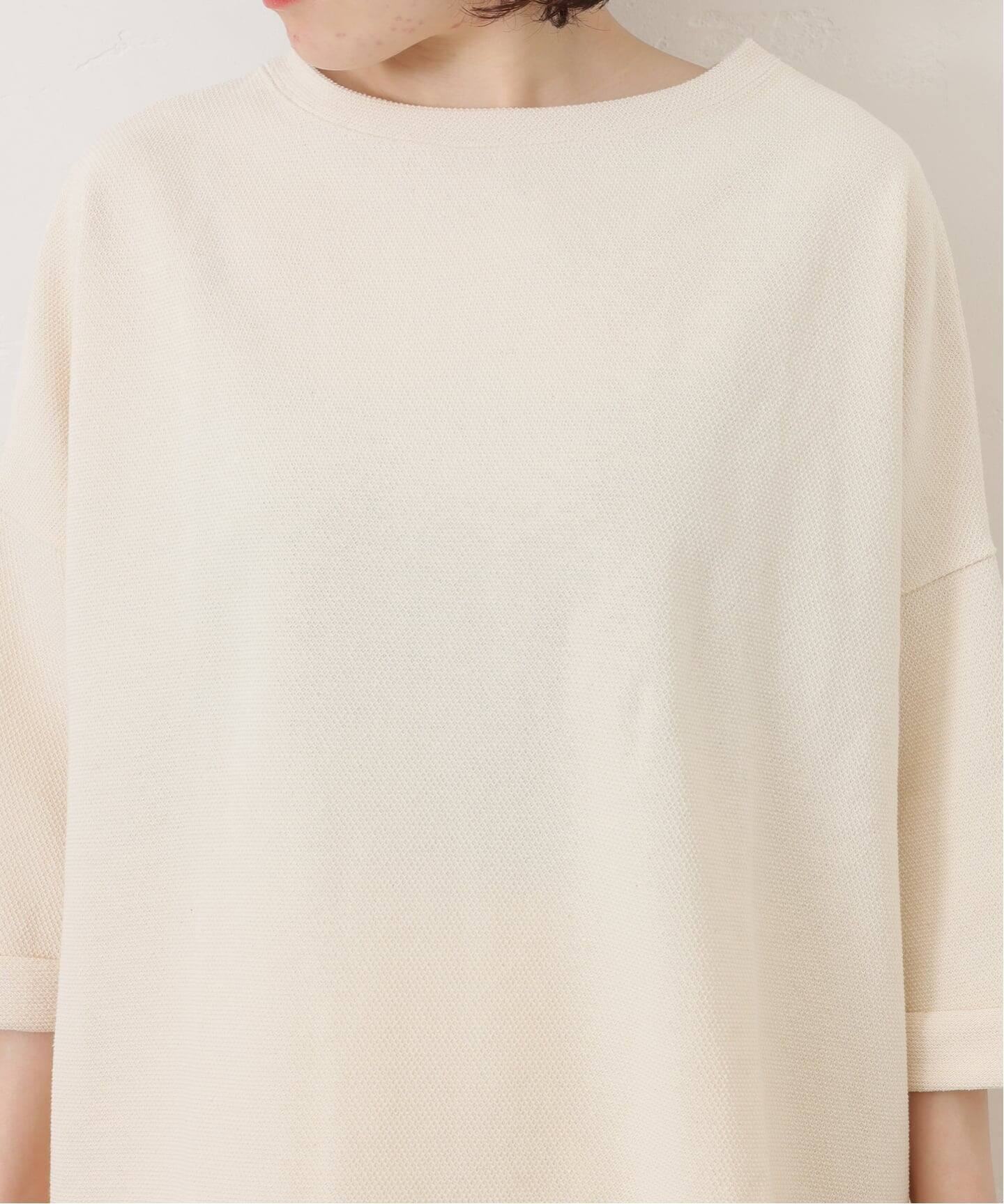 カノコ プルオーバー（Tシャツ／カットソー）｜journal standard luxe