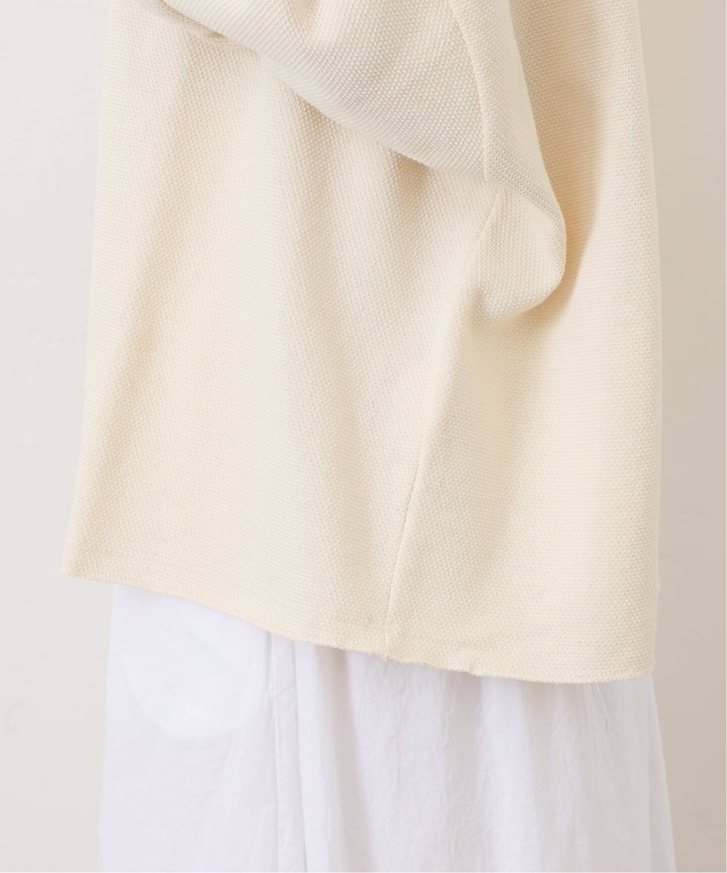 カノコ プルオーバー（Tシャツ／カットソー）｜journal standard luxe 