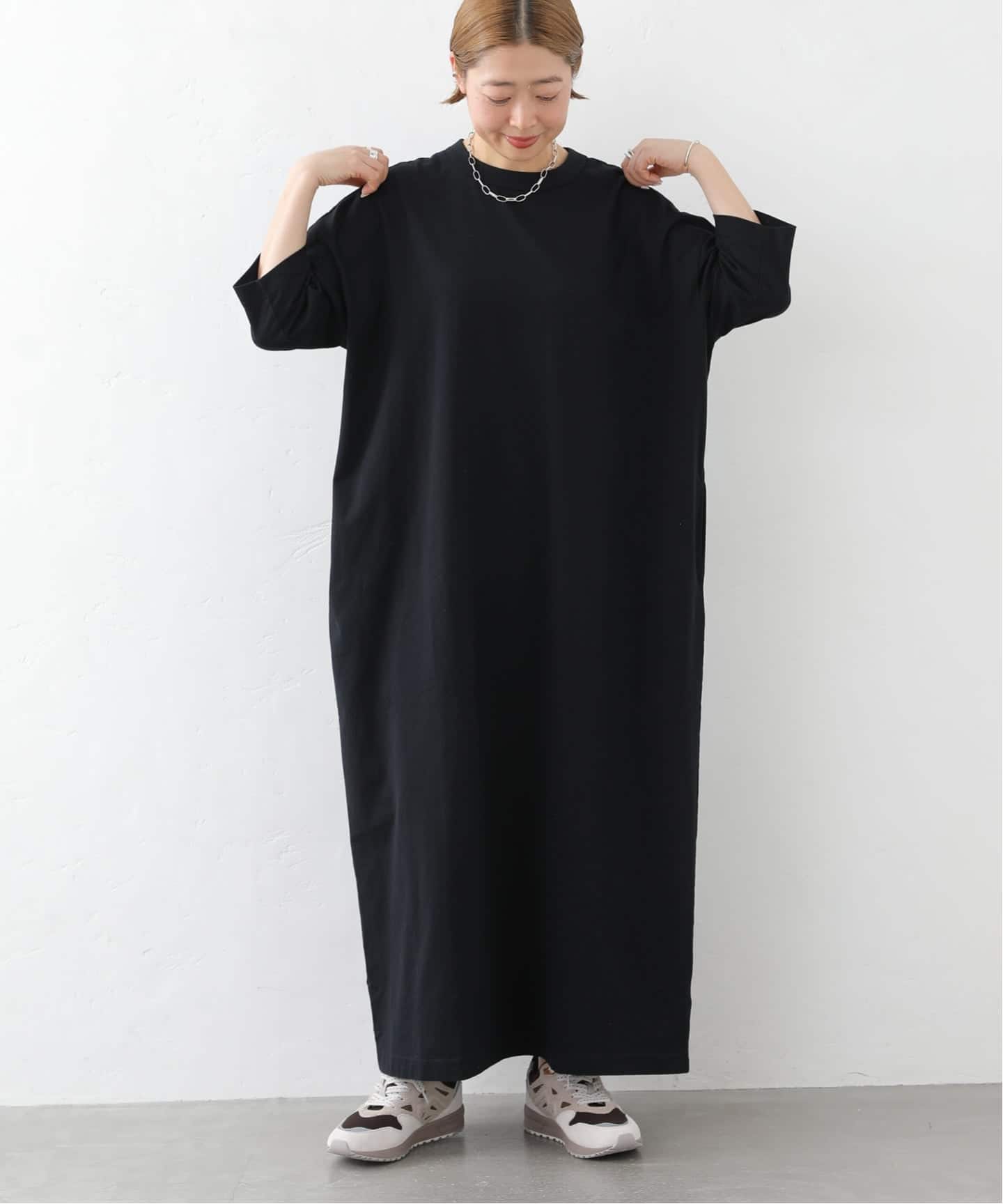 journal standard luxe｜ジャーナルスタンダード ラックスのワンピース