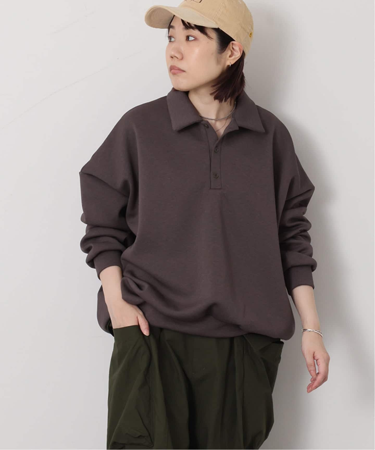 journal standard luxe｜ジャーナルスタンダード ラックスのトップス