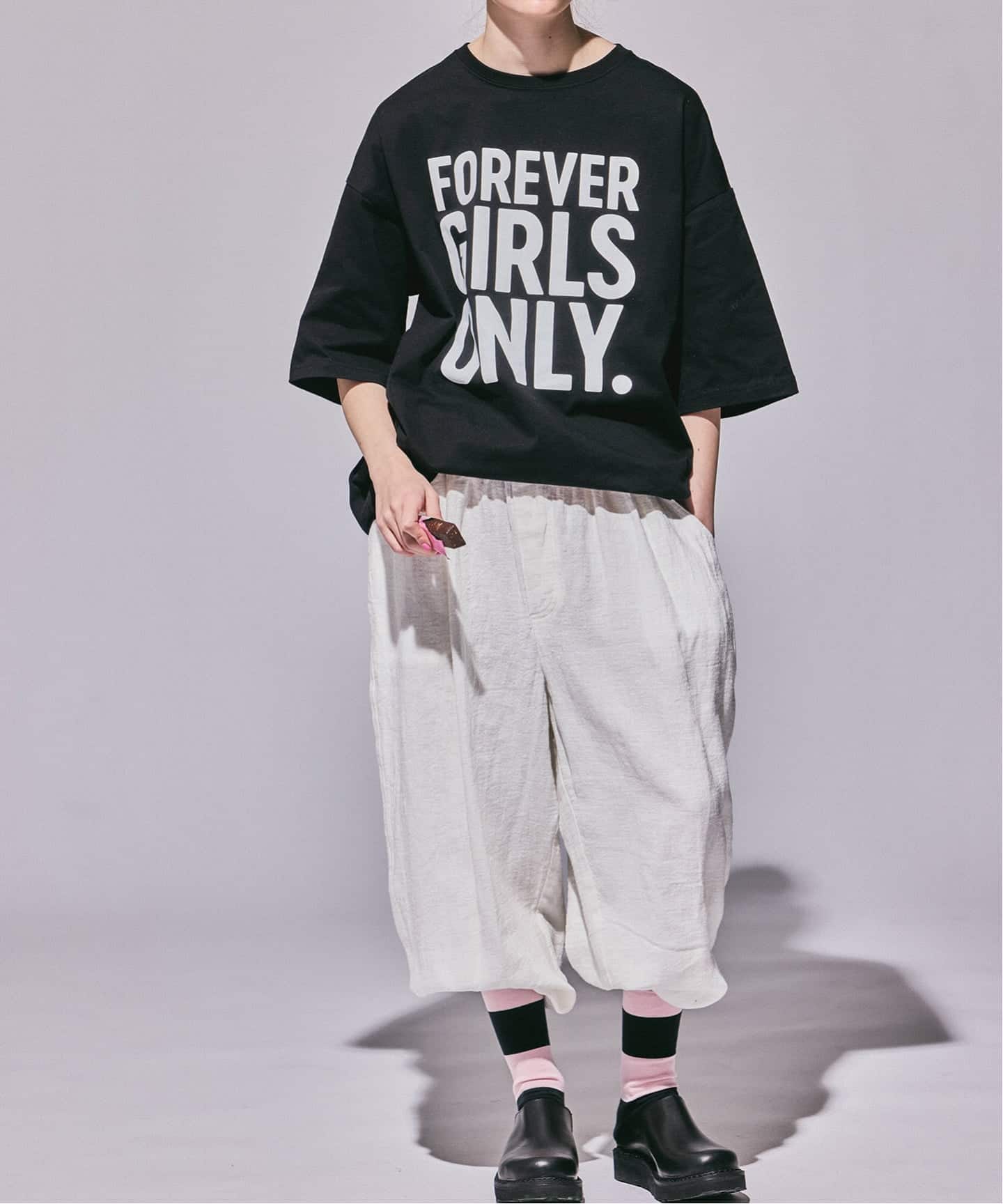 journal standard luxe プリント　BIG-T プリント BIG-T（Tシャツ／カットソー）｜journal standard luxe