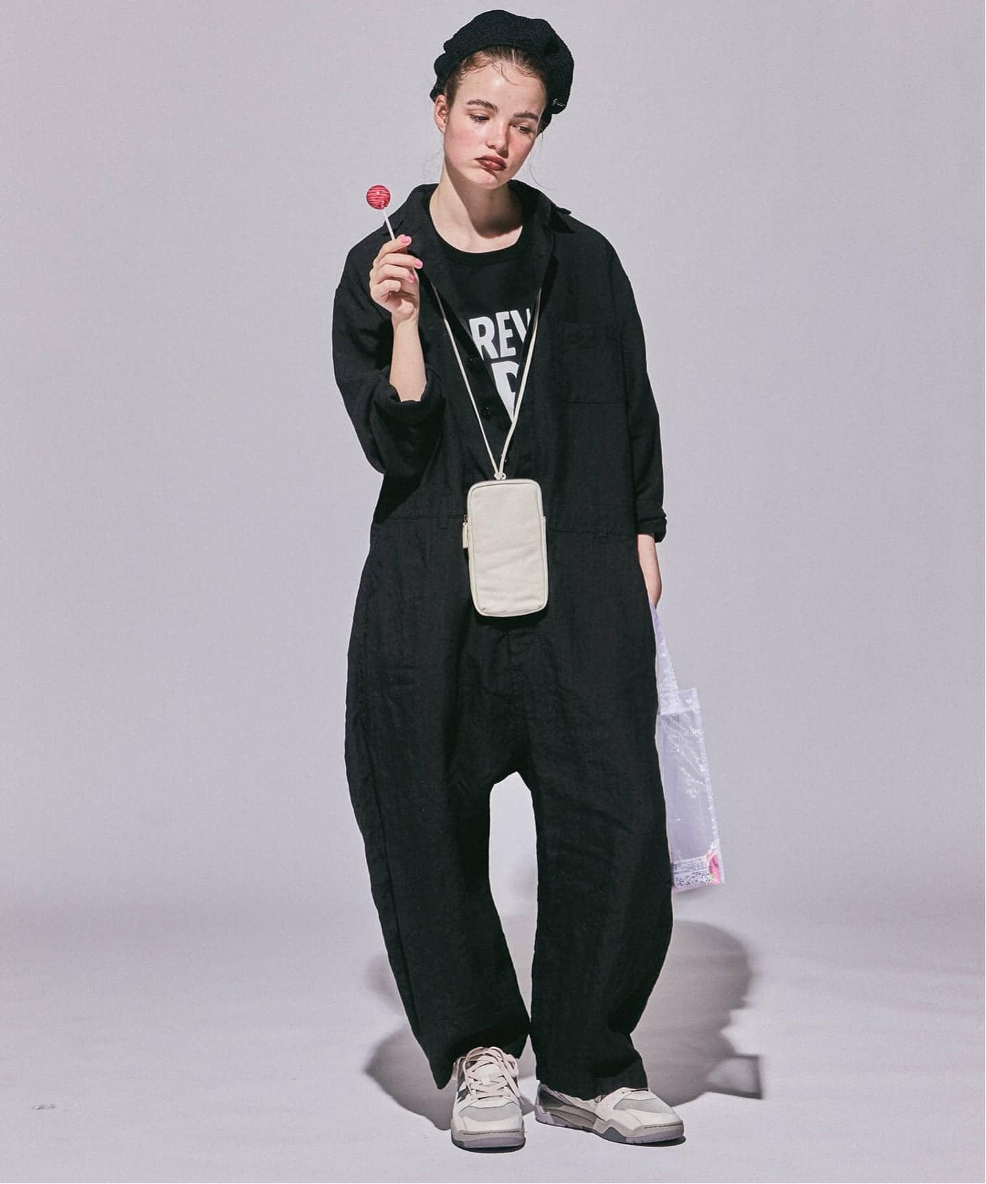 プリント BIG-T（Tシャツ／カットソー）｜journal standard luxe