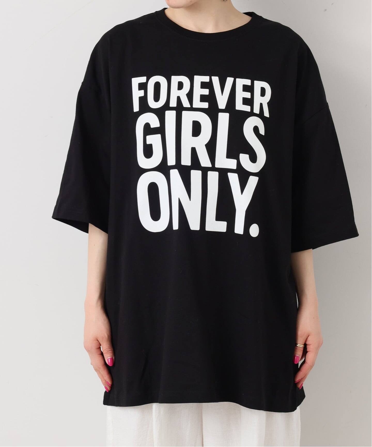 プリント BIG-T（Tシャツ／カットソー）｜journal standard luxe