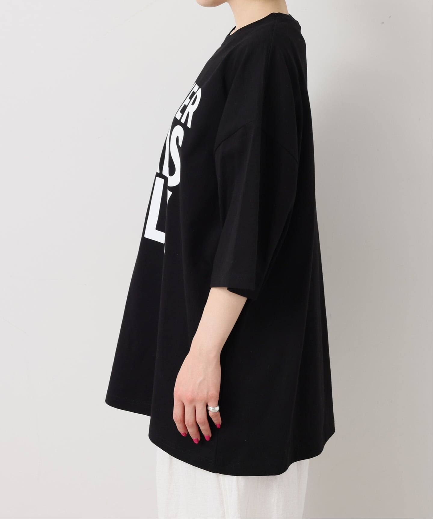 プリント BIG-T（Tシャツ／カットソー）｜journal standard luxe