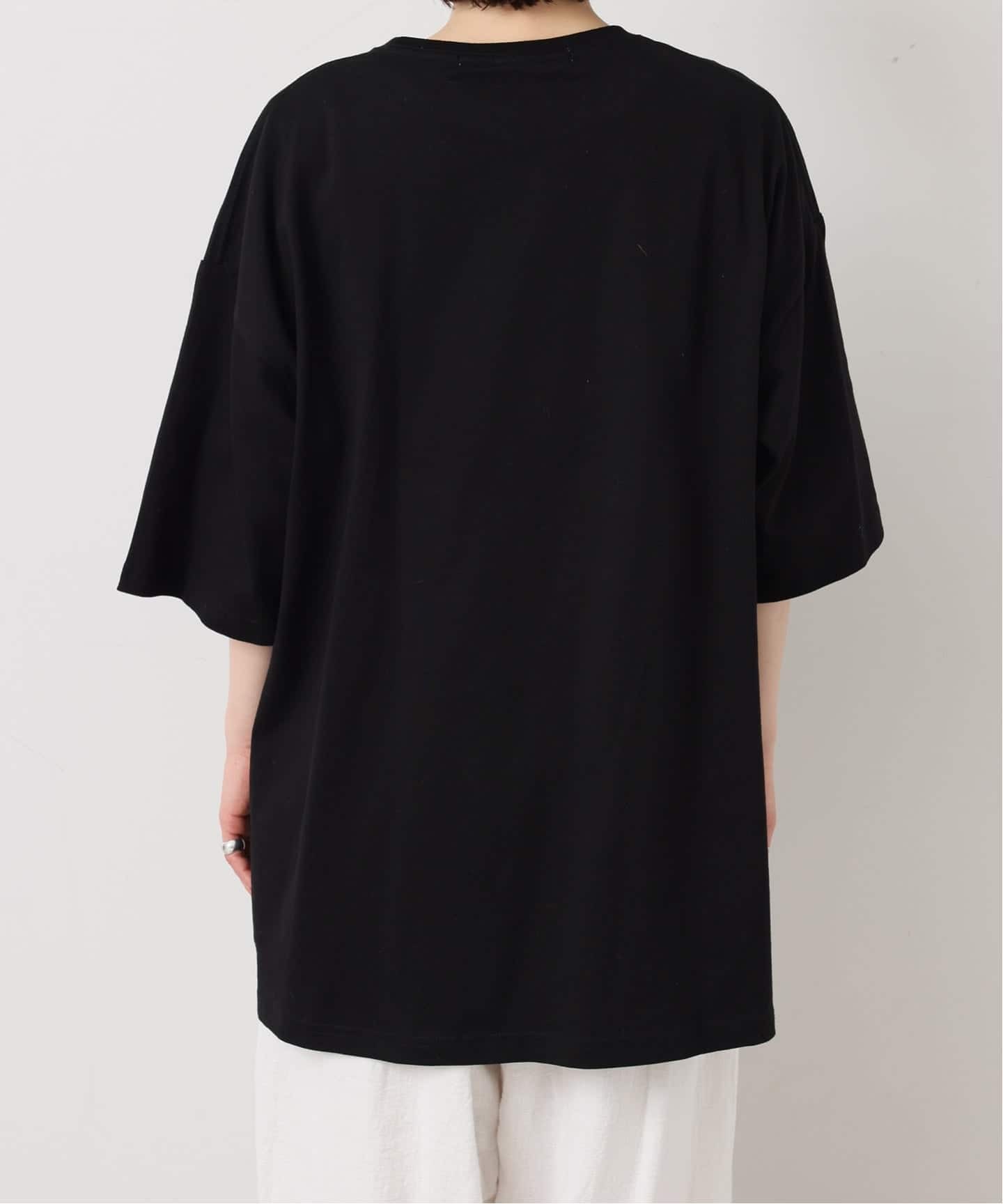プリント BIG-T（Tシャツ／カットソー）｜journal standard luxe