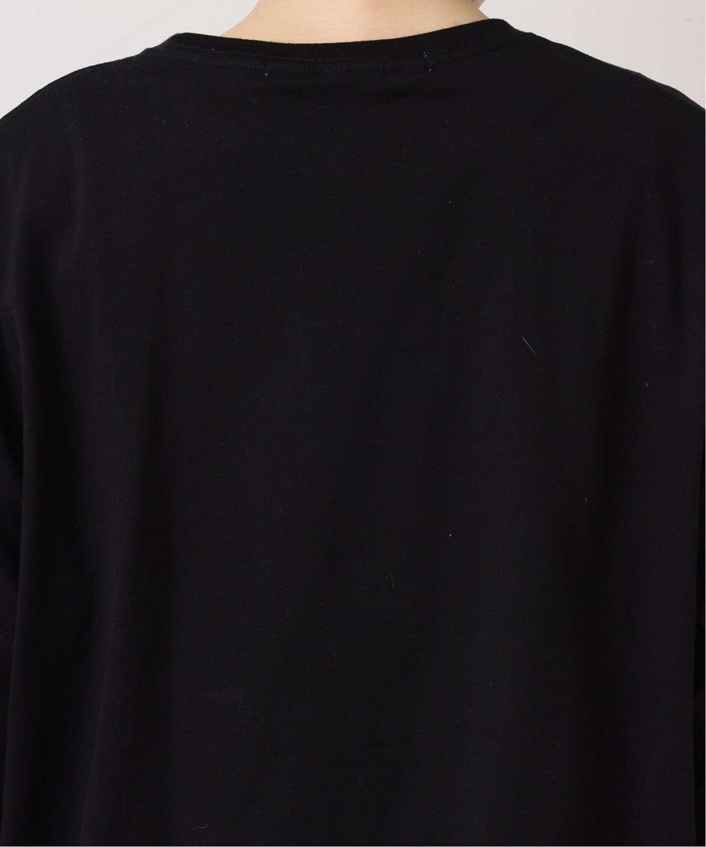 プリント BIG-T（Tシャツ／カットソー）｜journal standard luxe