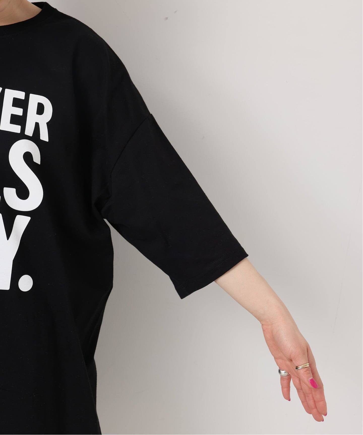 プリント BIG-T（Tシャツ／カットソー）｜journal standard luxe