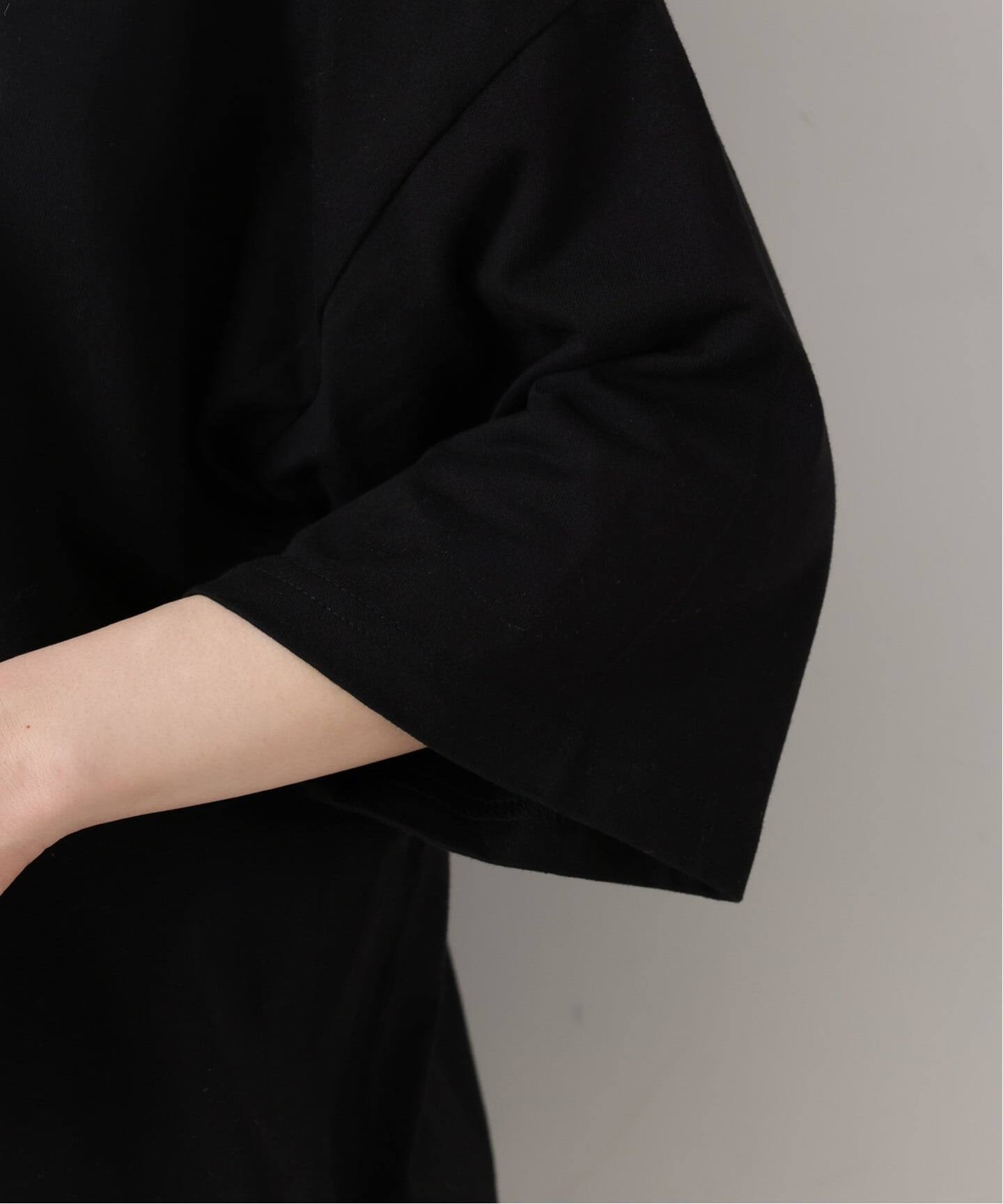 Tシャツ(長袖/七分) JOURNALSTANDARD LUXE CENTENA】LUXURY Tシャツ＜長袖＞ | 藤巻百貨店