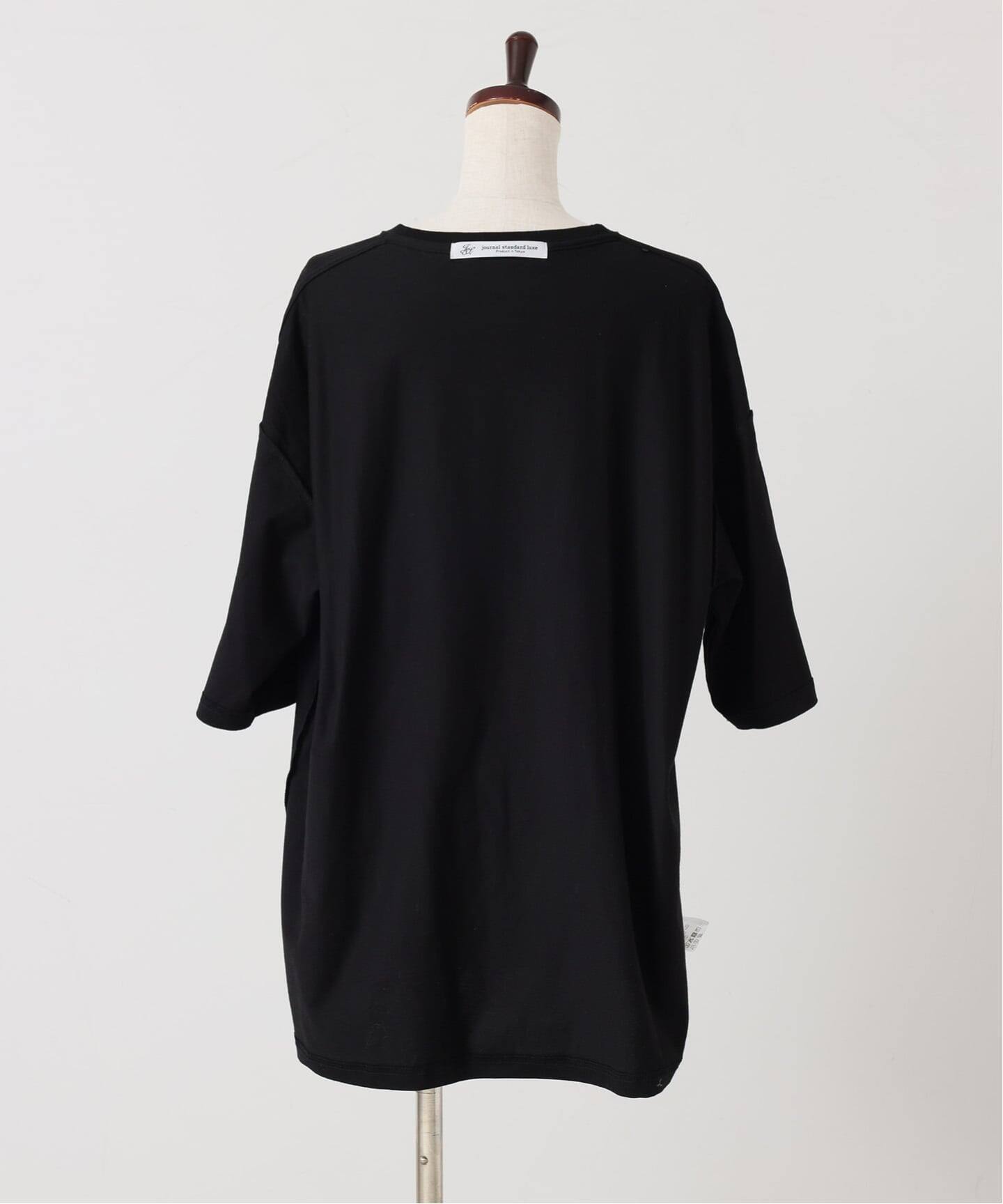 プリント BIG-T（Tシャツ／カットソー）｜journal standard luxe