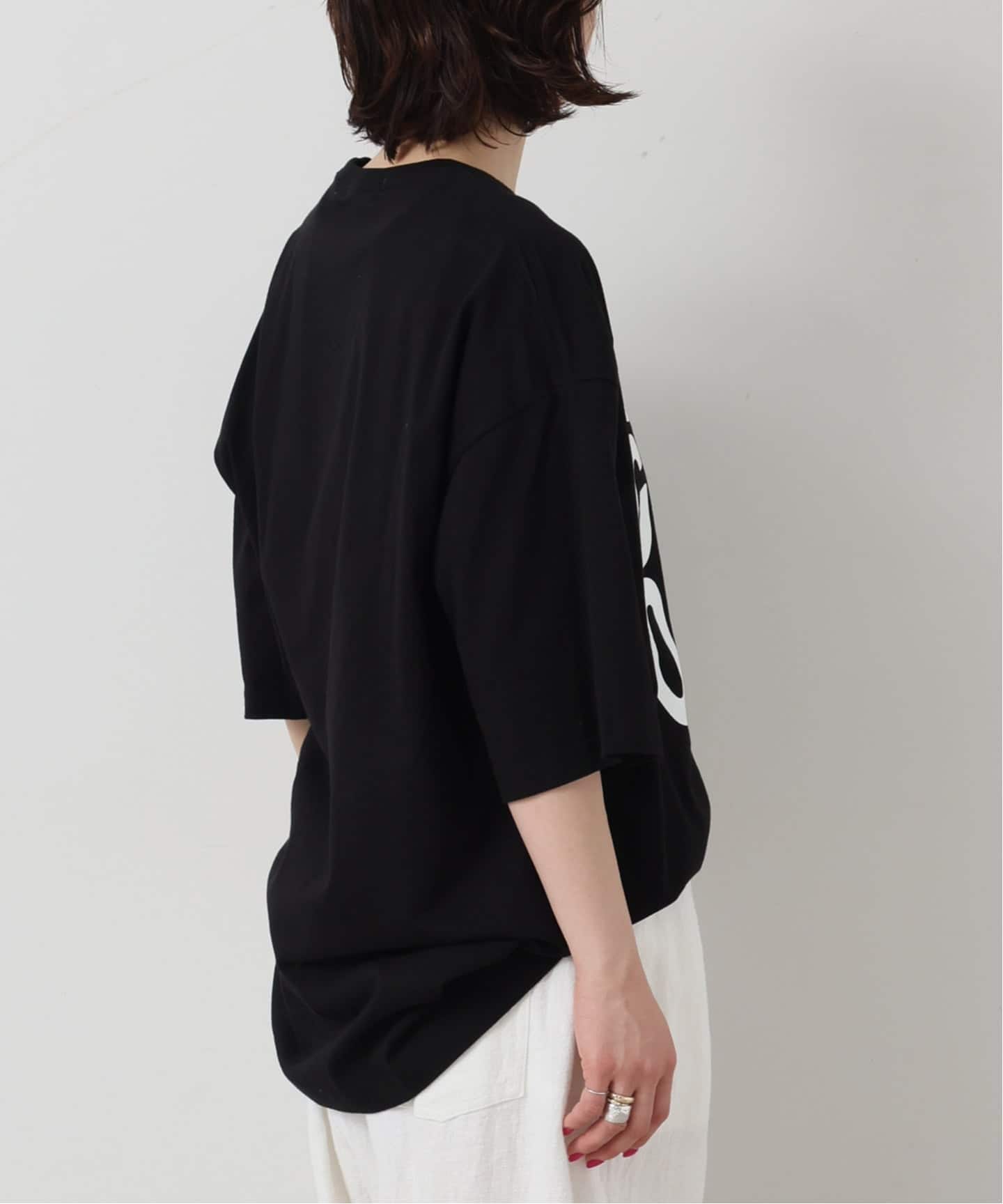 プリント BIG-T（Tシャツ／カットソー）｜journal standard luxe