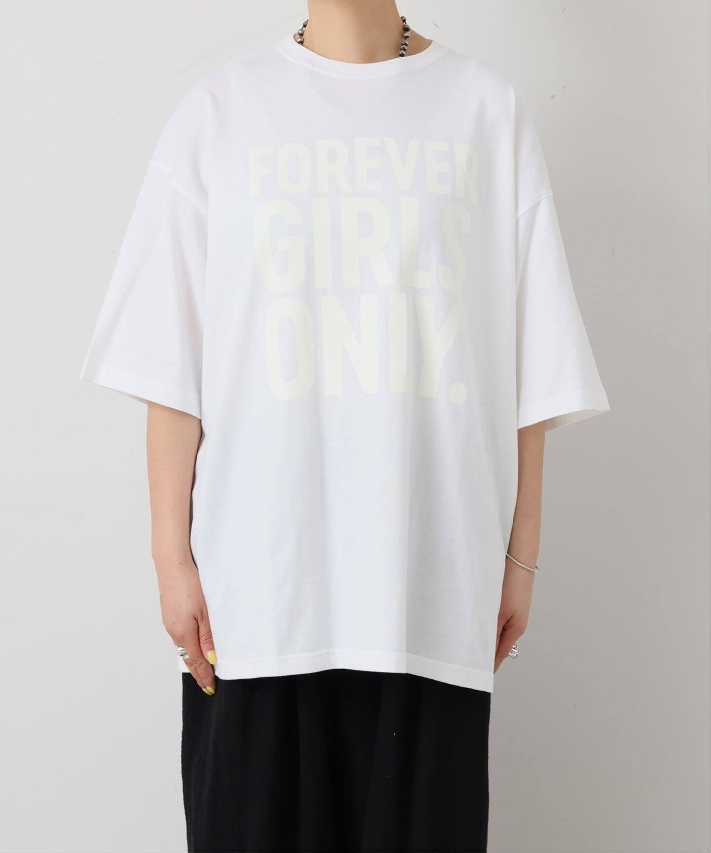 journal standard luxe プリント　BIG-T プリント BIG-T（Tシャツ／カットソー）｜journal standard luxe
