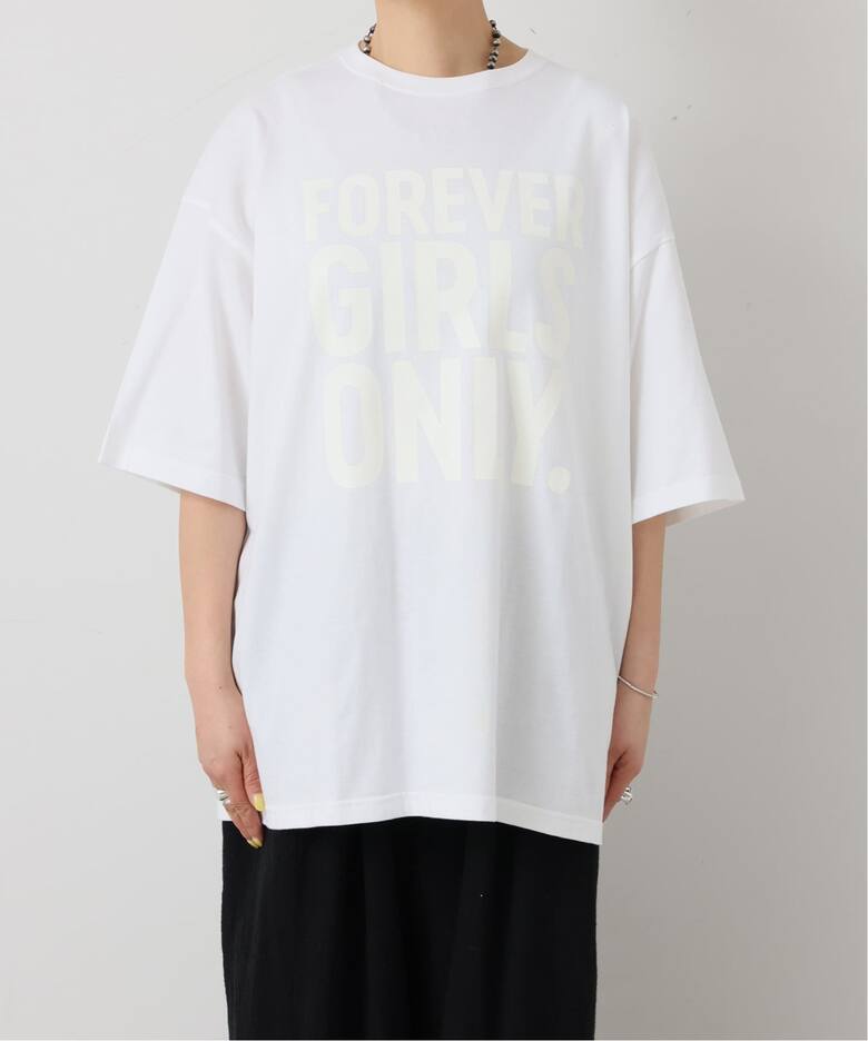 プリント BIG-T（Tシャツ／カットソー）｜journal standard luxe