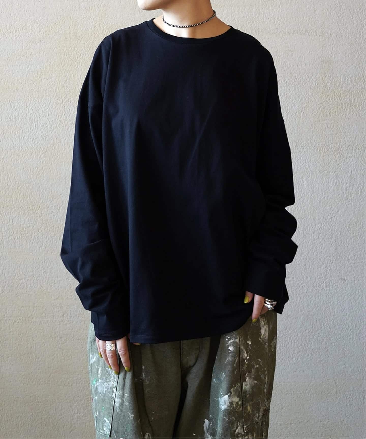 journal standard luxe｜ジャーナルスタンダード ラックスのTシャツ