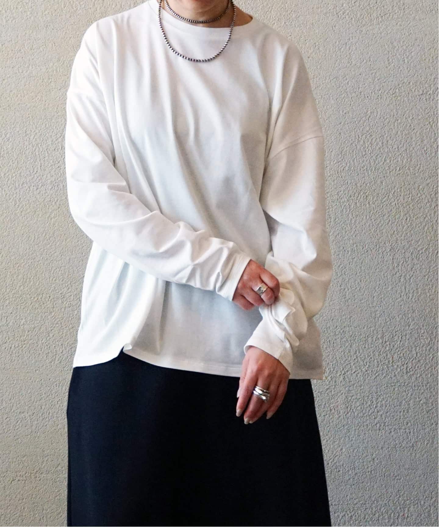 journal standard luxe｜ジャーナルスタンダード ラックスのTシャツ
