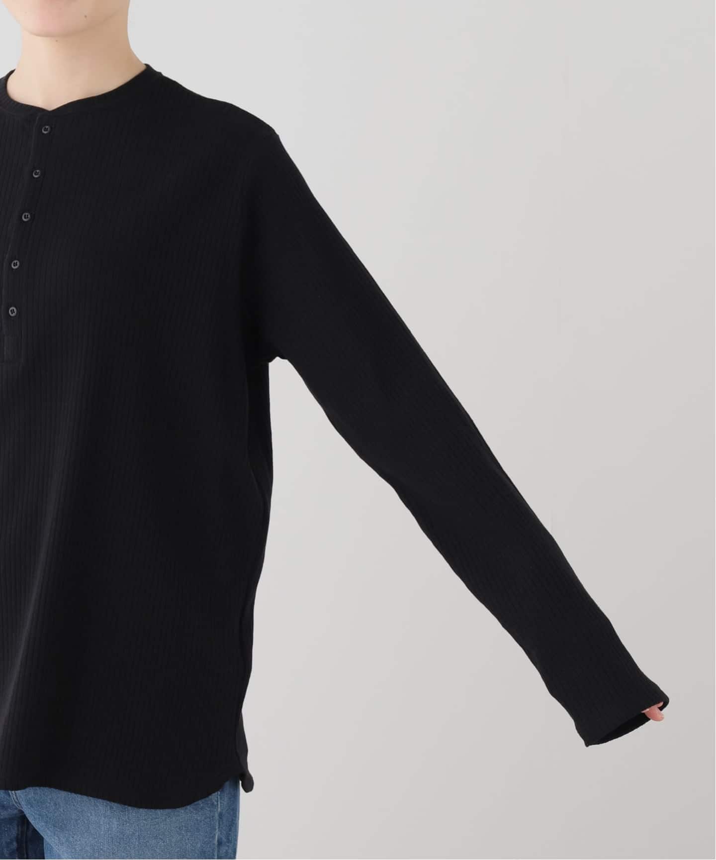 ランダムテレコ プルオーバー（Tシャツ／カットソー）｜journal