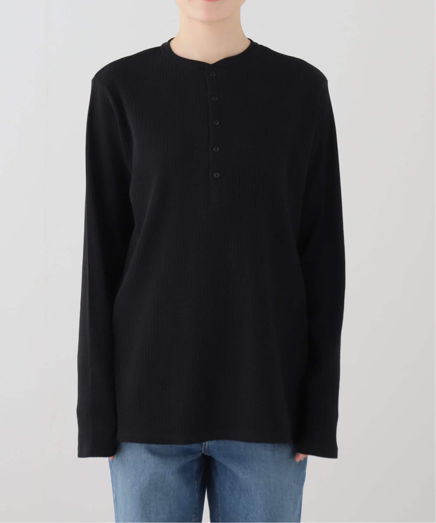 ランダムテレコ プルオーバー（Tシャツ／カットソー）｜journal