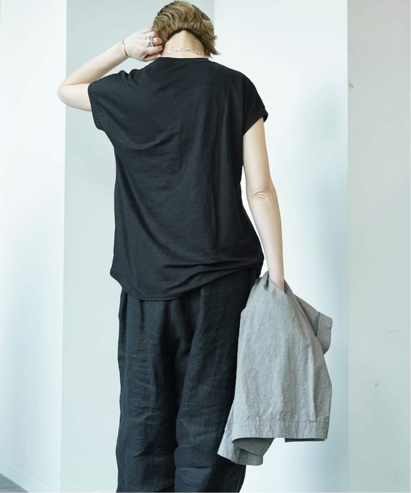 Ma`r's PO（Tシャツ／カットソー）｜journal standard luxe