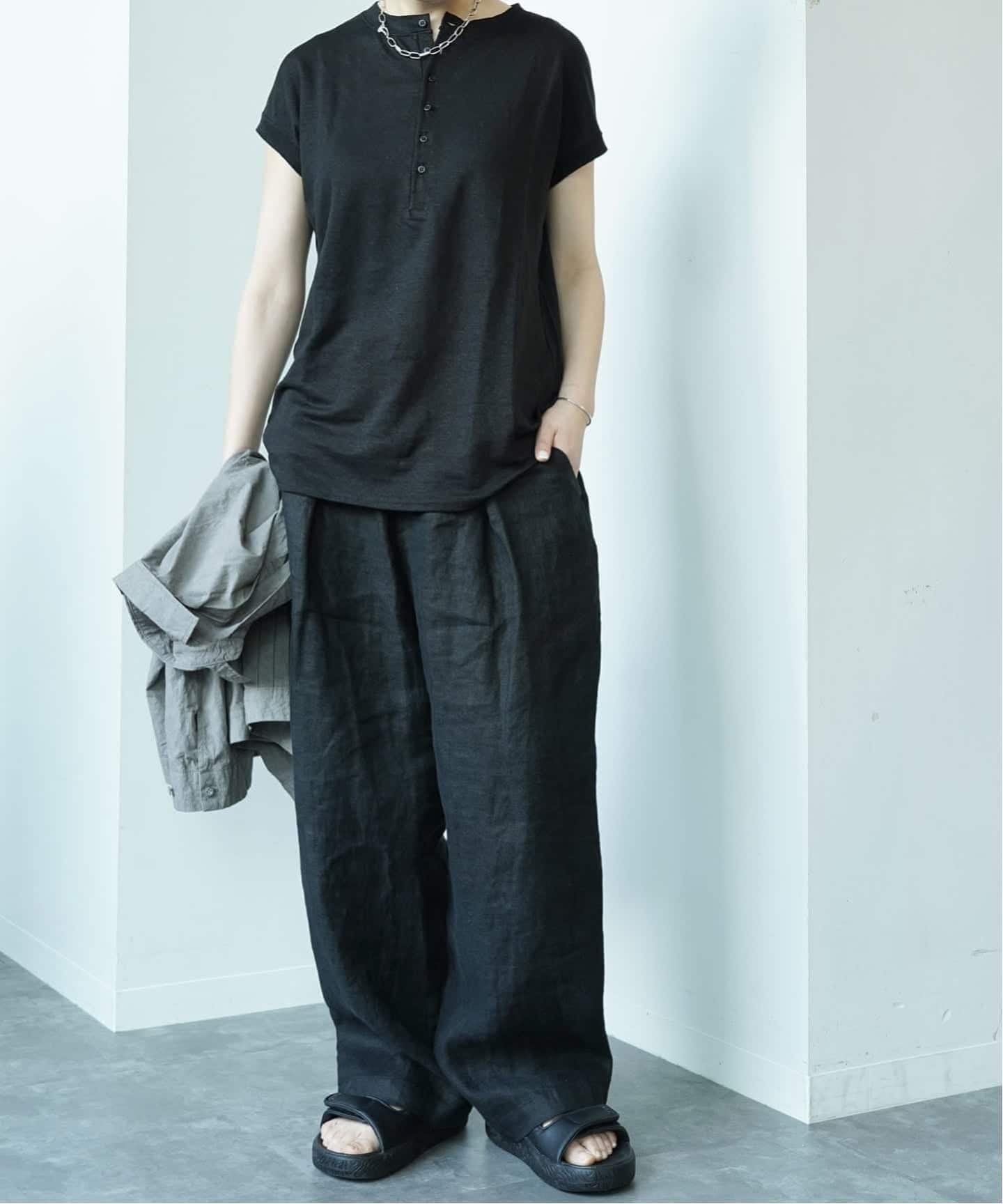 Ma`r's PO（Tシャツ／カットソー）｜journal standard luxe