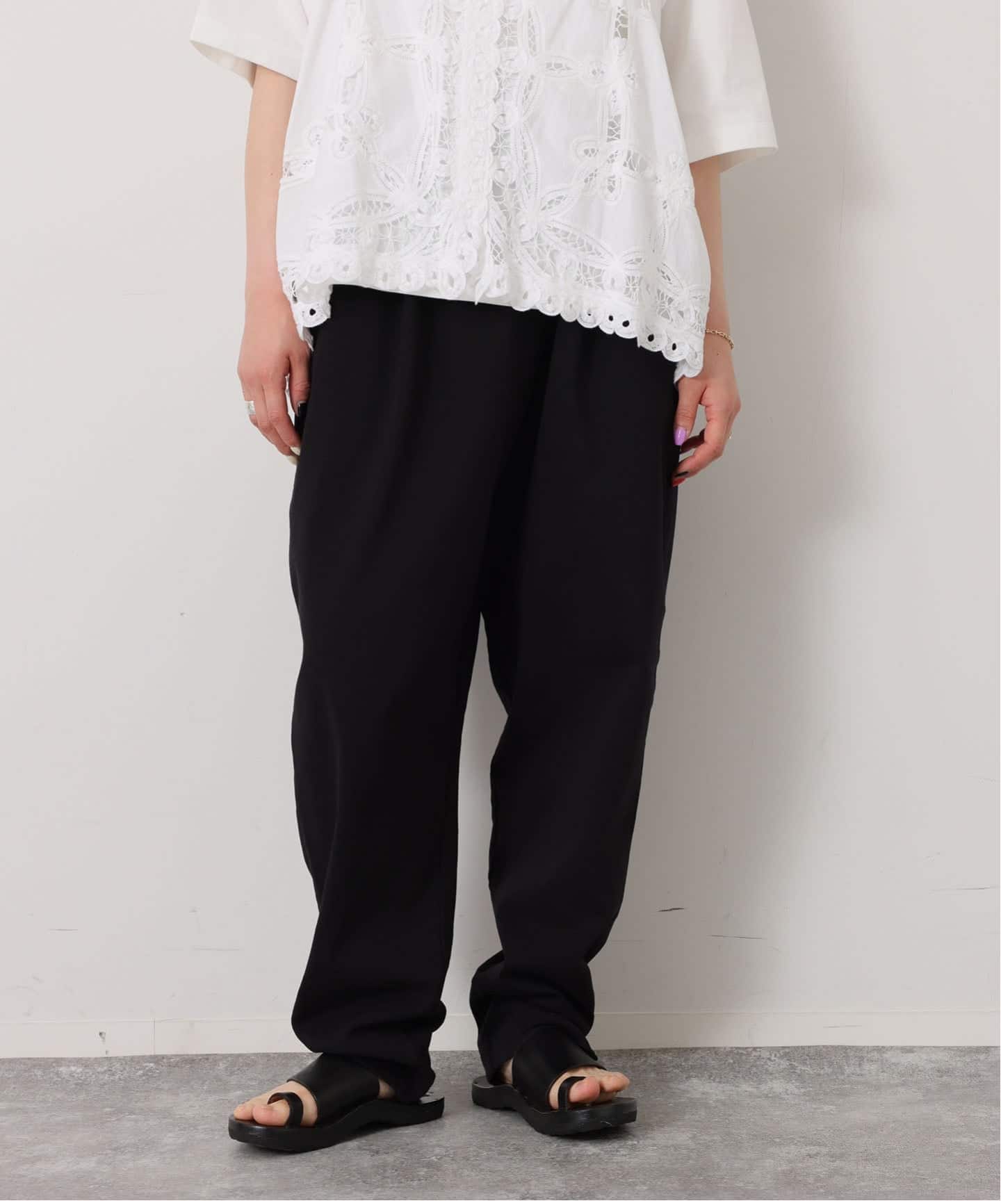 ※とら※最終価格※ジャーナルスタンダードラックス購入　ダッフル 2026 SUMMER COLLECTION #journalstandardluxe #ジャーナル