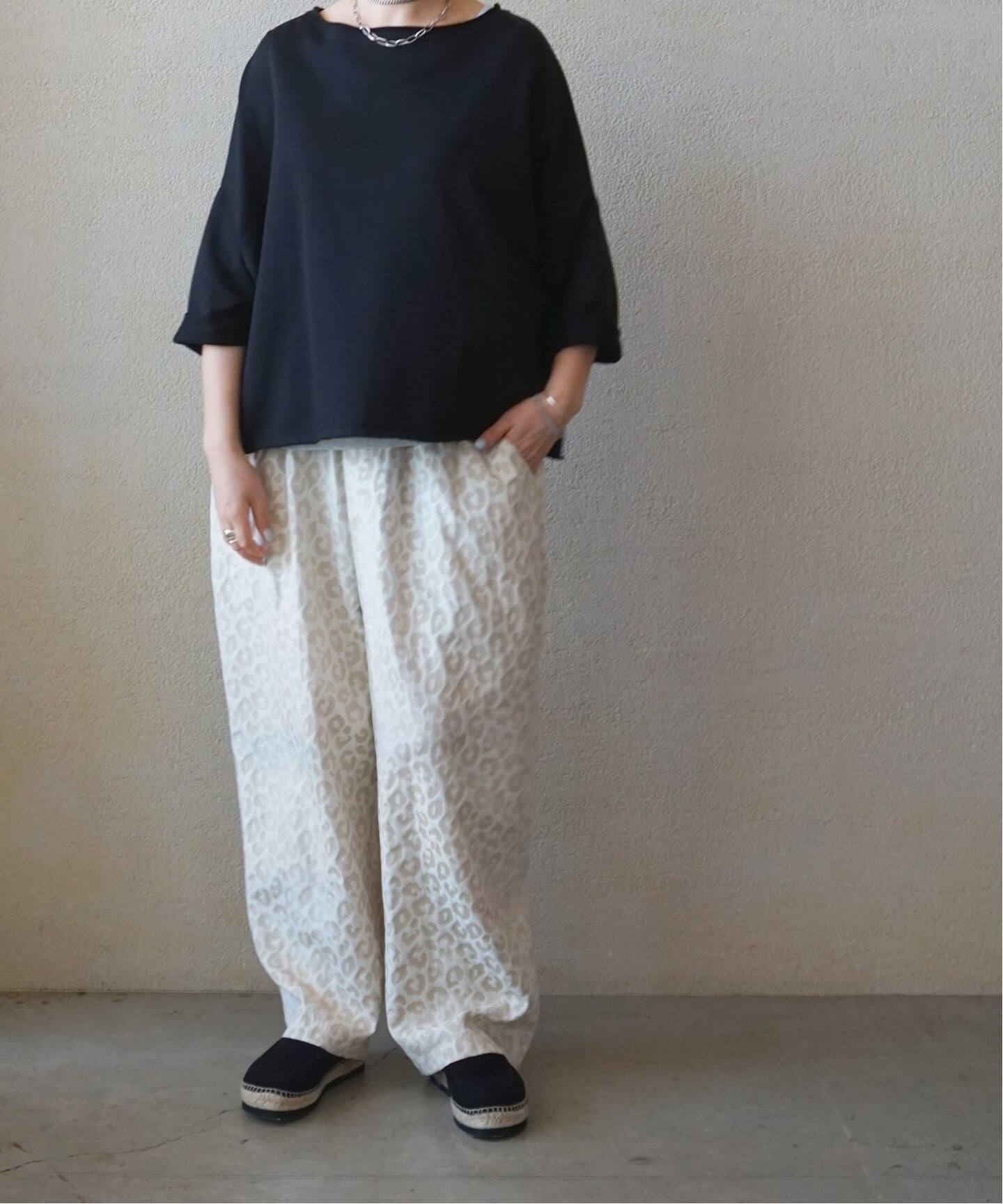 ミニウラケ プルオーバー（その他トップス）｜journal standard luxe