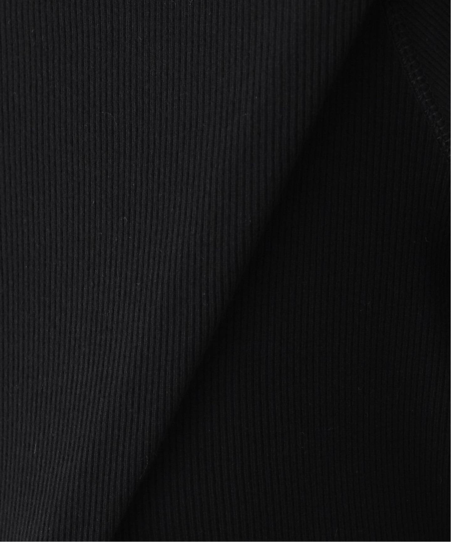 テレコ クルーネックプルオーバー（Tシャツ／カットソー）｜journal