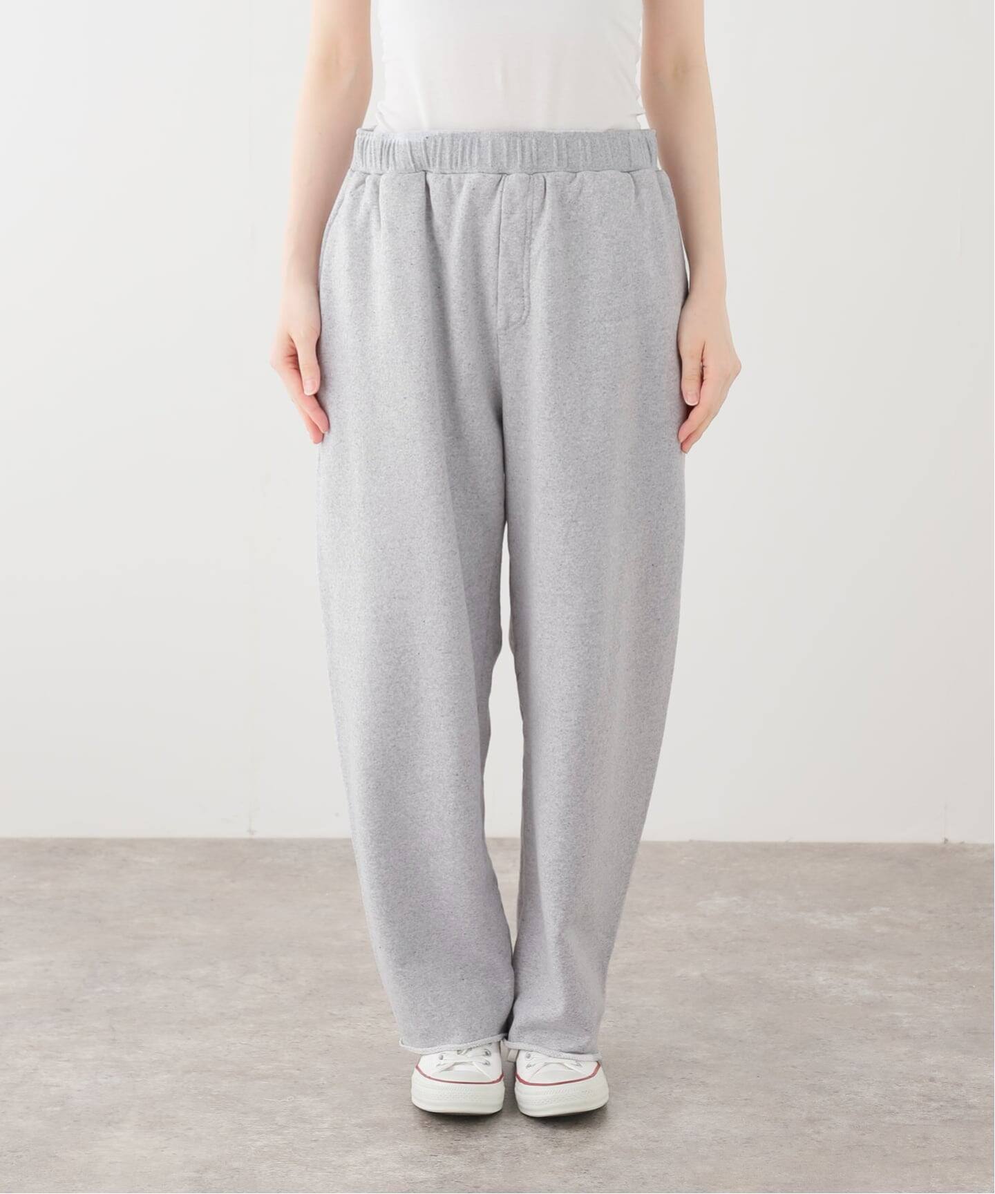 ウラケパンツ（スウェットパンツ）｜journal standard luxe
