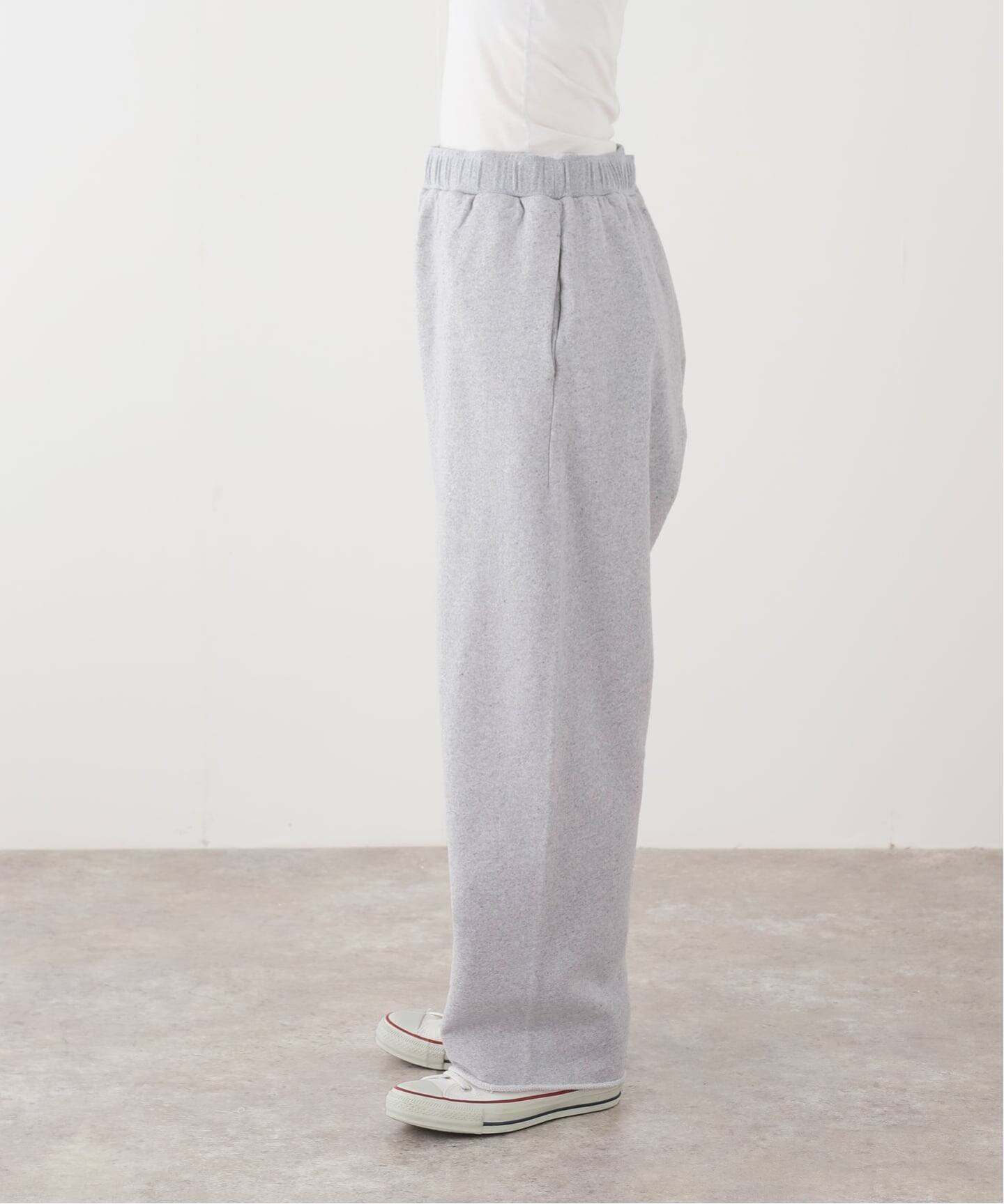 ウラケパンツ（スウェットパンツ）｜journal standard luxe