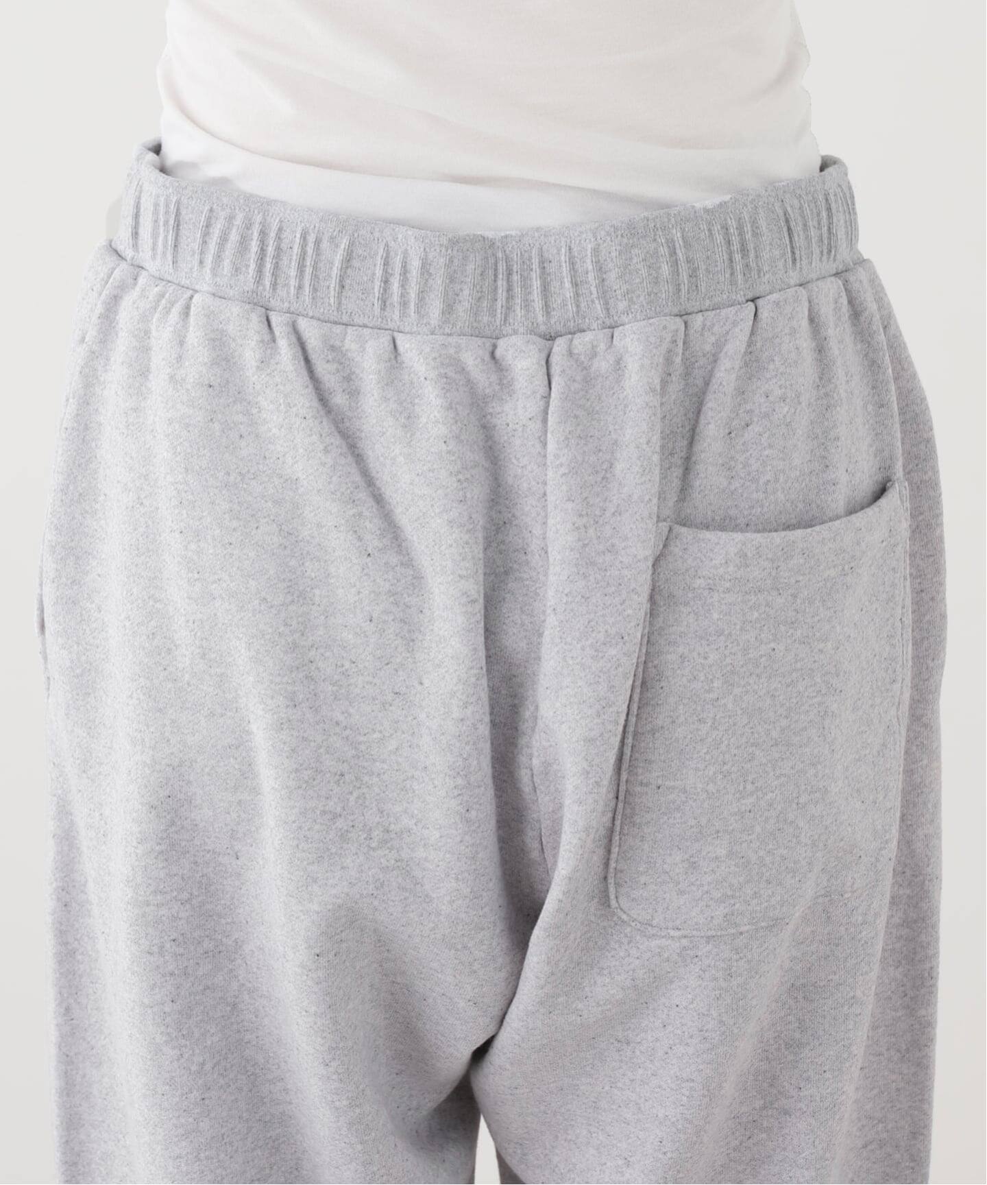 ウラケパンツ（スウェットパンツ）｜journal standard luxe