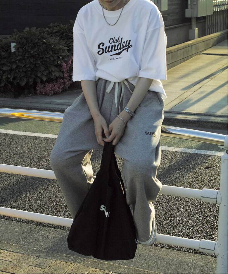 トップス
