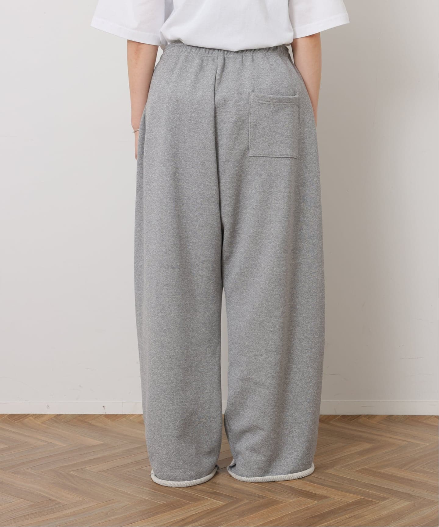 SUNDAY スウェットパンツ（スウェットパンツ）｜journal standard luxe