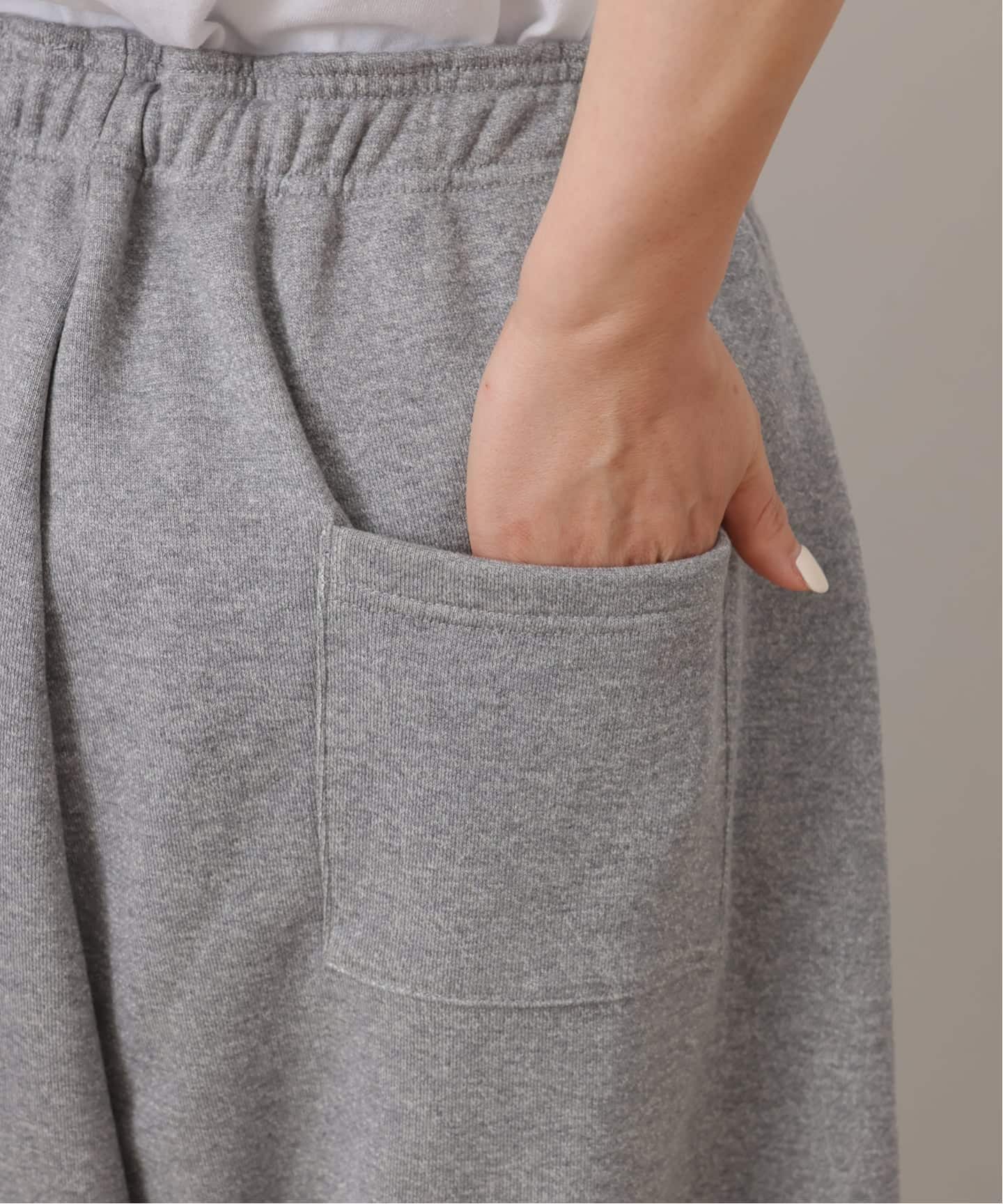 SUNDAY スウェットパンツ（スウェットパンツ）｜journal standard luxe