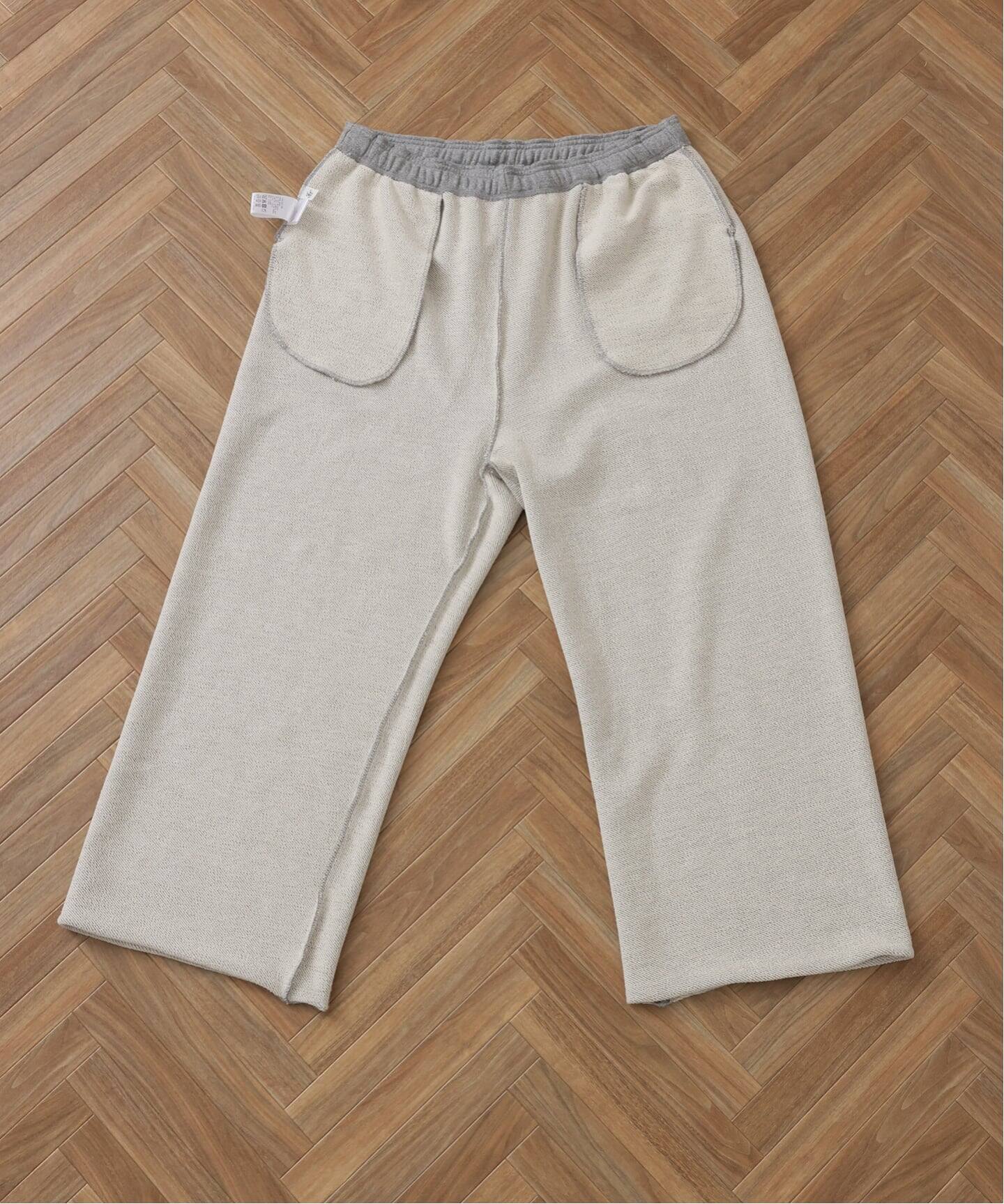 SUNDAY スウェットパンツ（スウェットパンツ）｜journal standard luxe