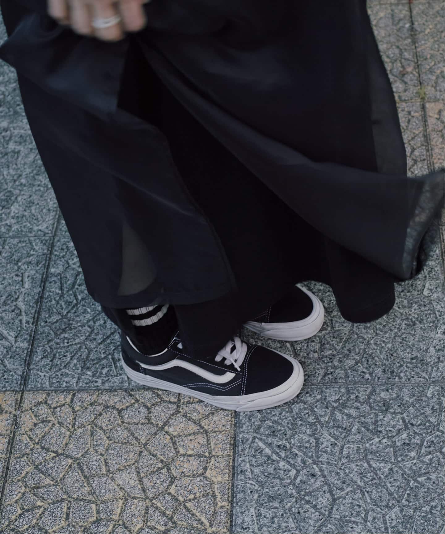 SUNDAY プリントT-ワンピース（ワンピース）｜journal standard luxe