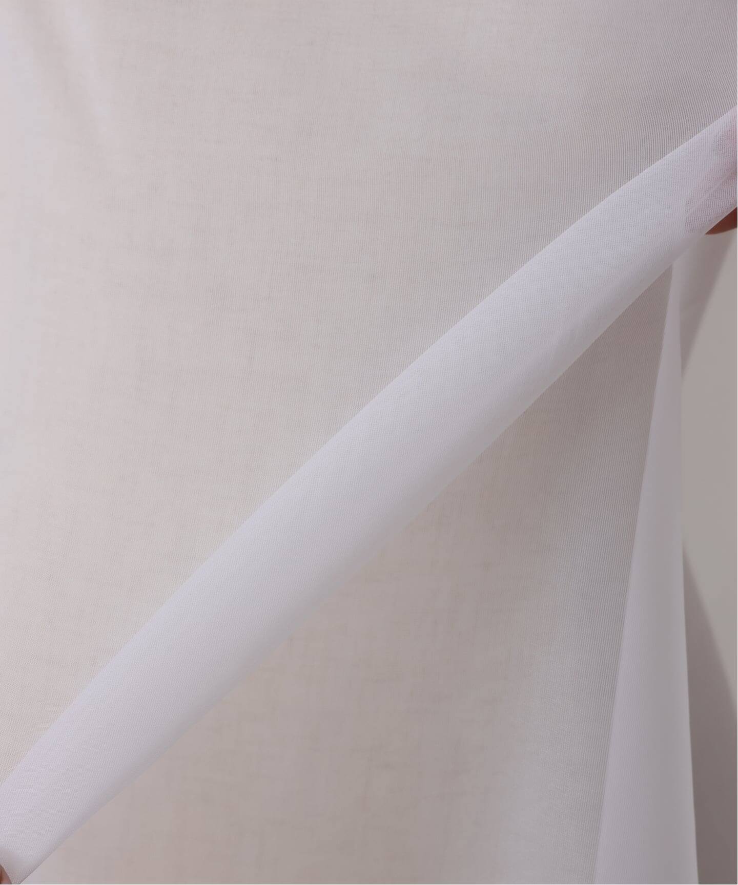 SUNDAY Sheer Tシャツ（Tシャツ／カットソー）｜journal standard luxe