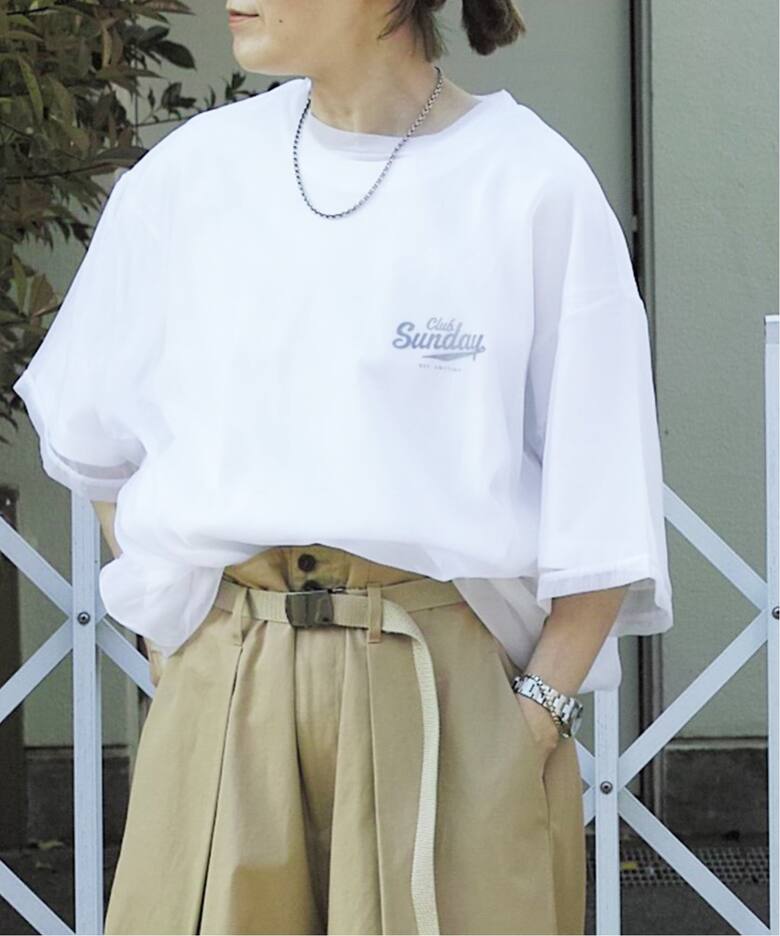 トップス