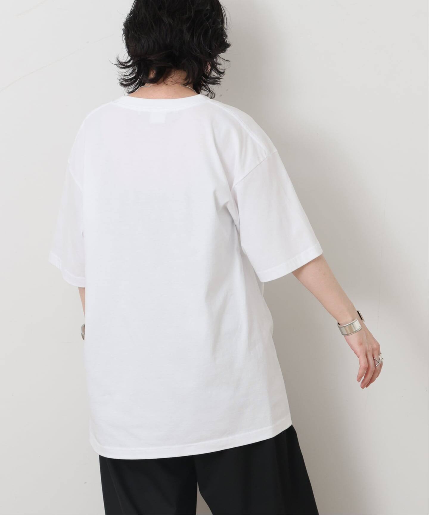 SUNDAY Tシャツ（Tシャツ／カットソー）｜journal standard luxe