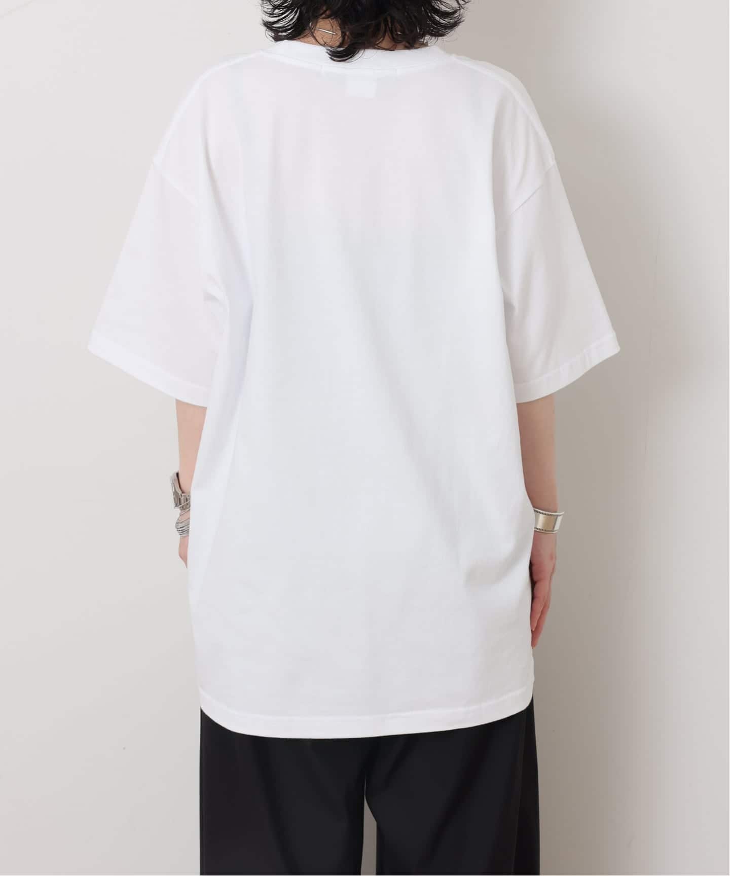 SUNDAY Tシャツ（Tシャツ／カットソー）｜journal standard luxe