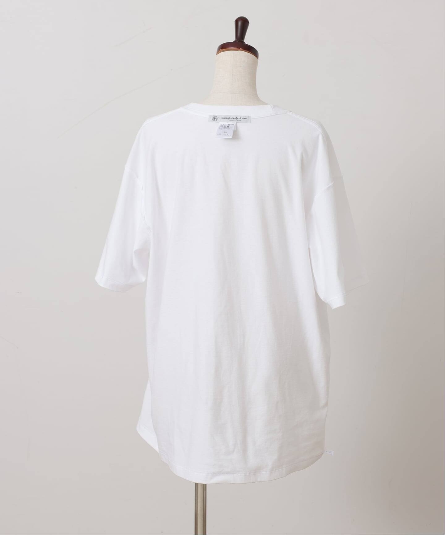 SUNDAY Tシャツ（Tシャツ／カットソー）｜journal standard luxe