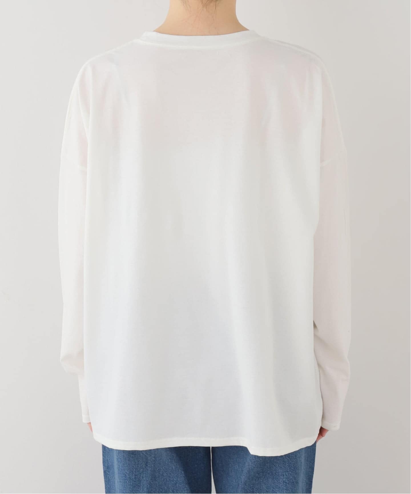ジャージ プル（Tシャツ／カットソー）｜journal standard luxe