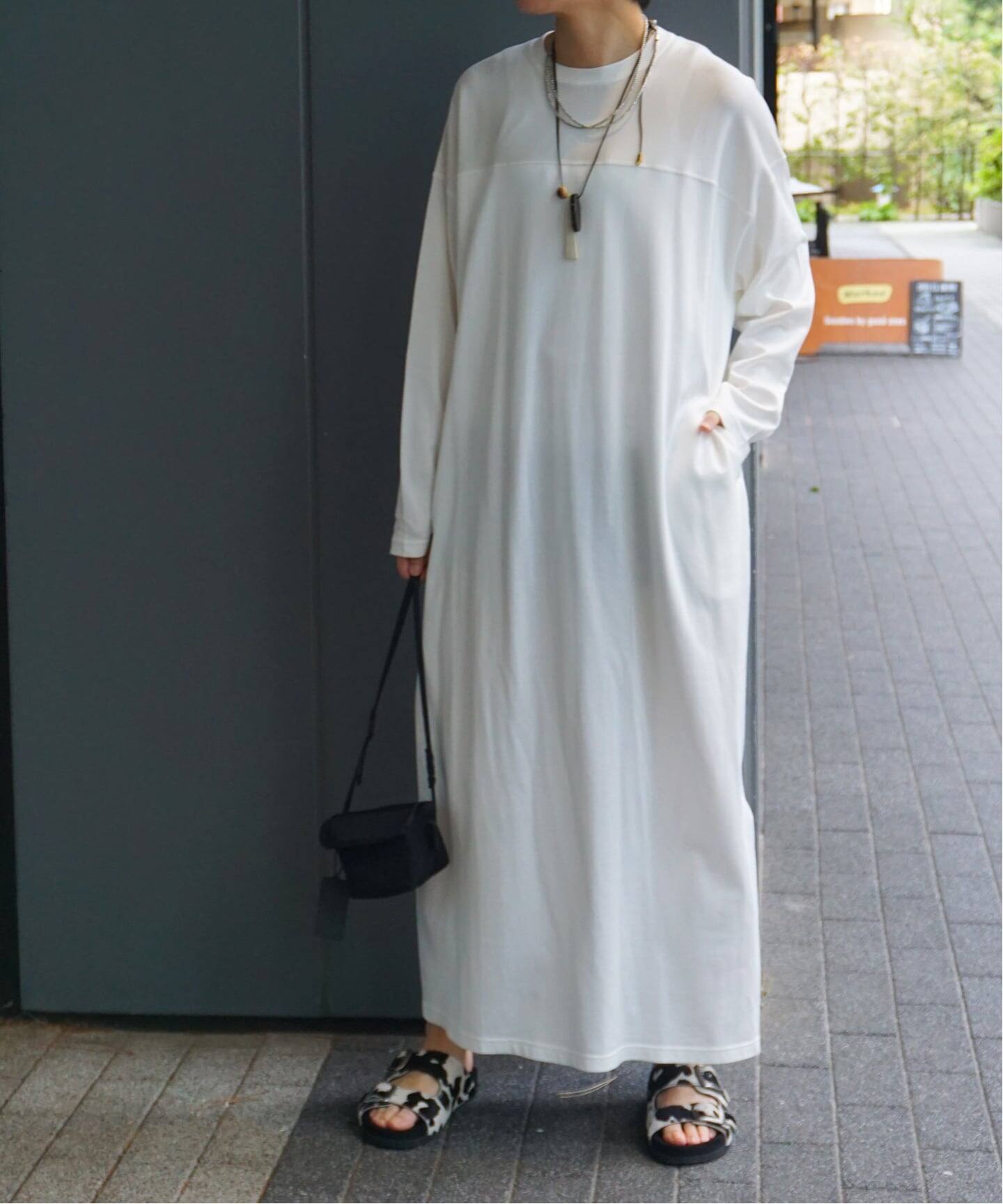 Lyra's OP（ワンピース）｜journal standard luxe（ジャーナル