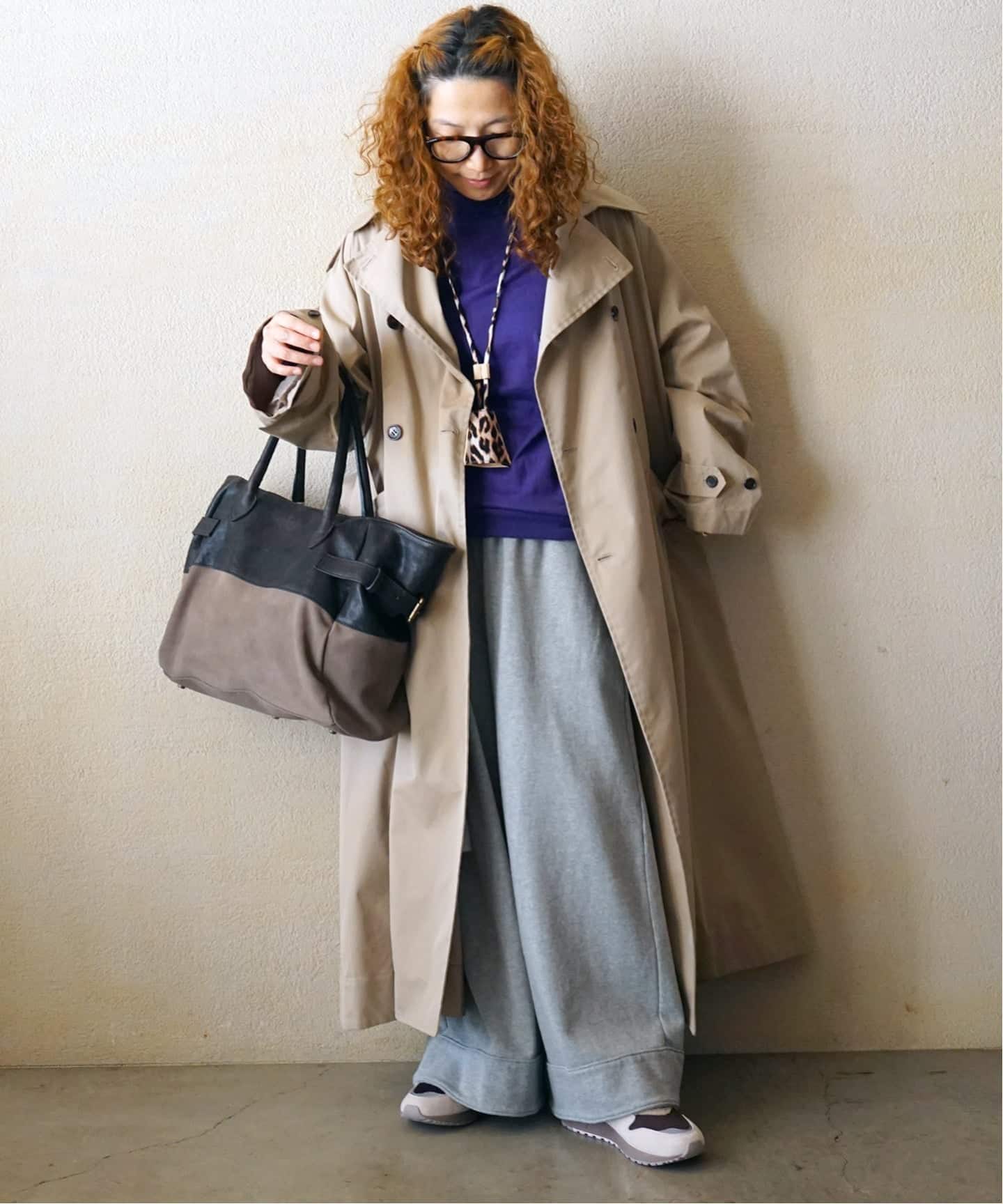 30ウラケ プランプパンツ（スウェットパンツ）｜journal standard luxe