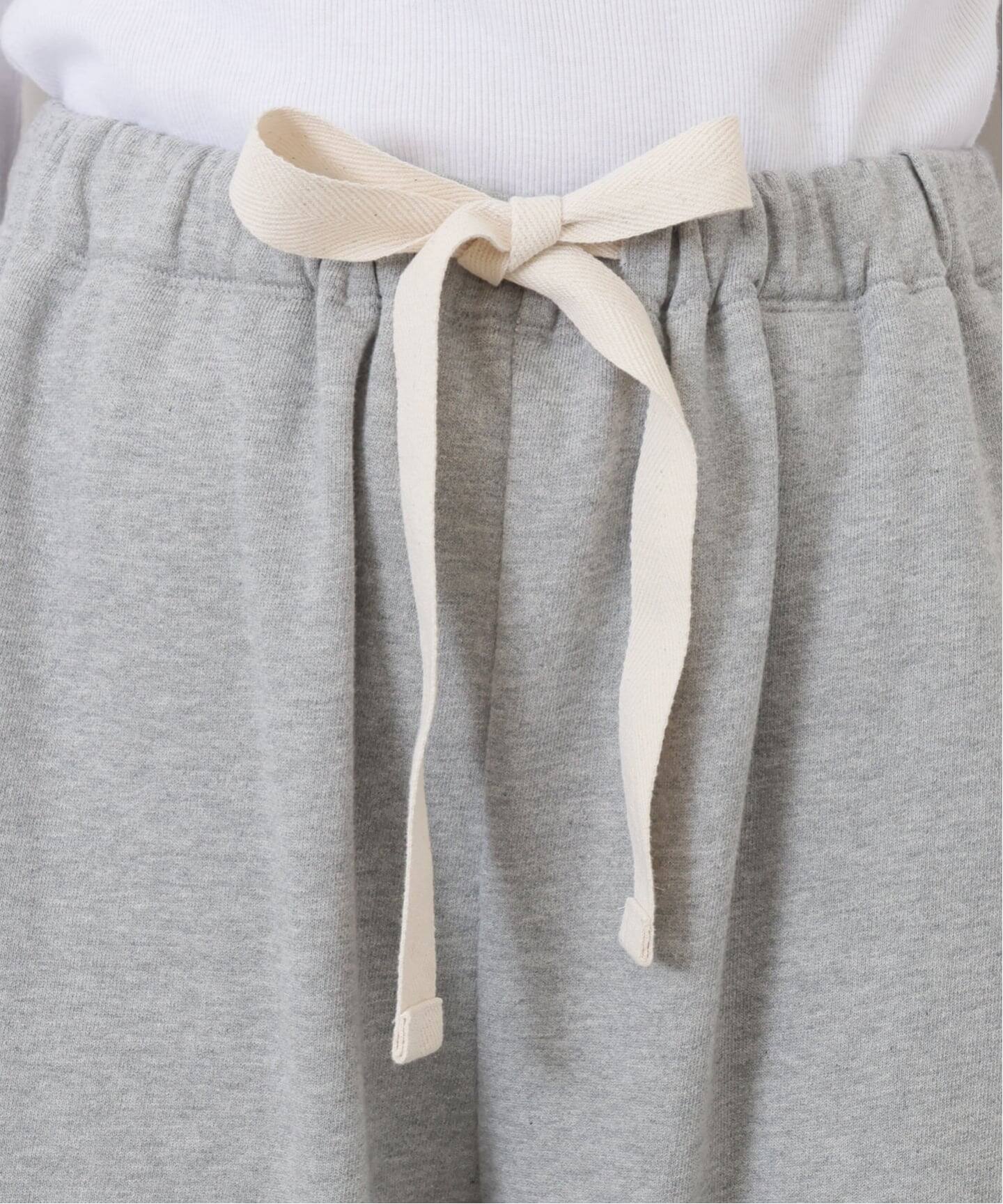 30ウラケ プランプパンツ（スウェットパンツ）｜journal standard luxe